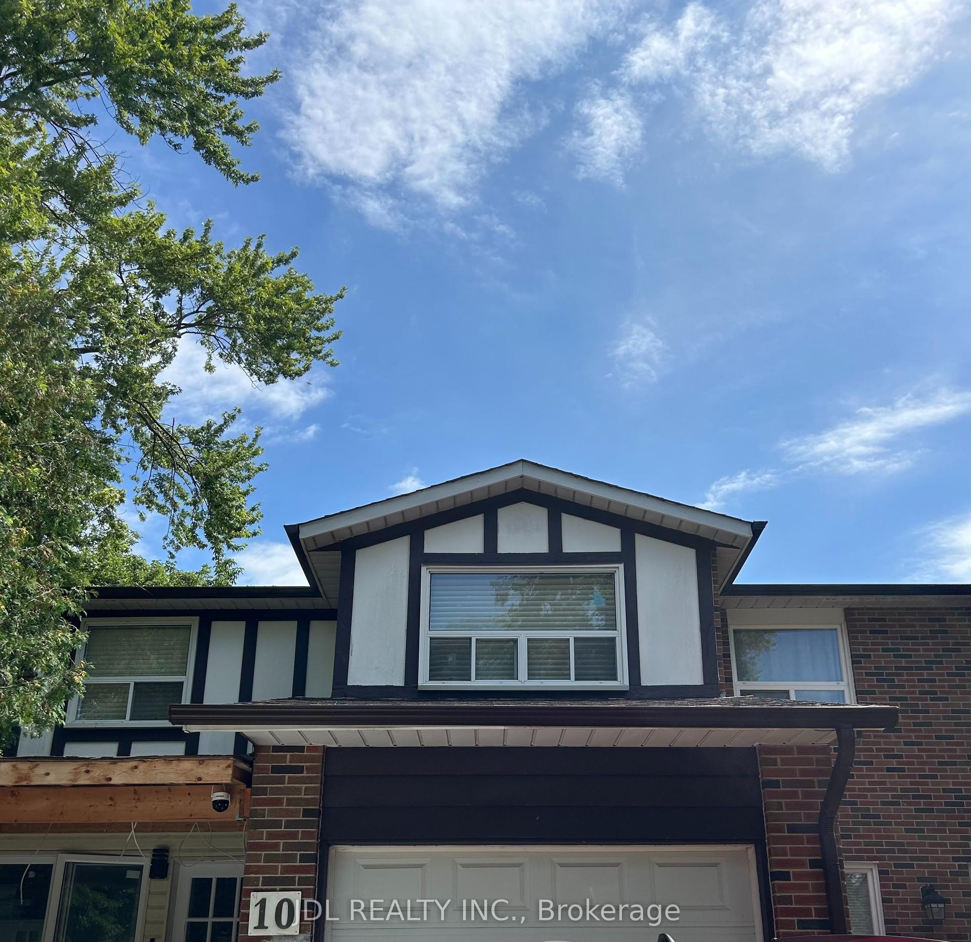 10 Apache Trail Unit A bsmt #Unit A bsmt, Toronto — Detached for lease, photo 1