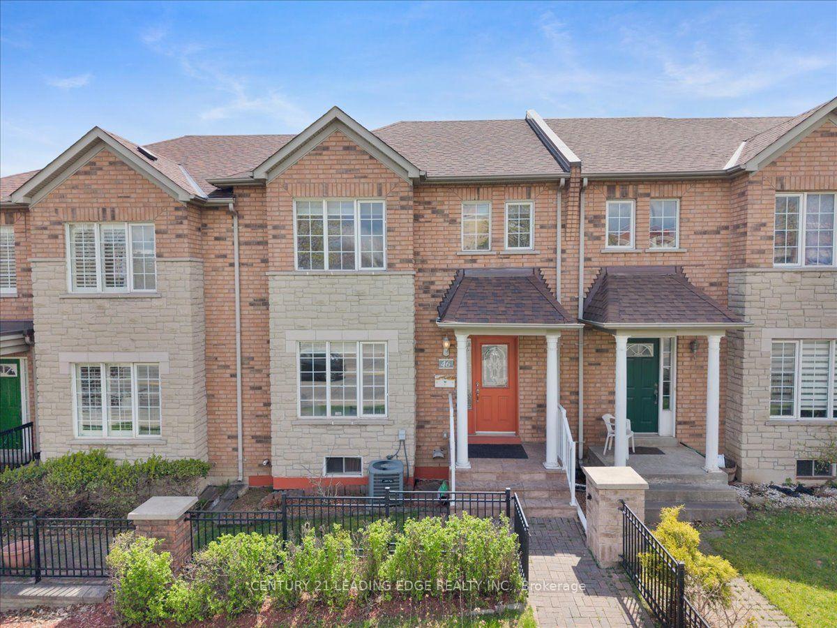 46 Georgina Gate — photo 1