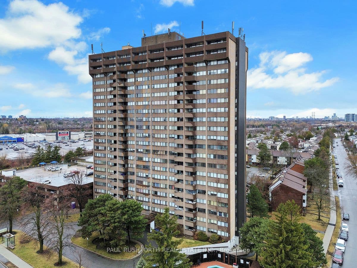 1285 Cahill Drive 1001 #1001 — photo 1