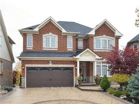 6707 BABY GRAN Court, Mississauga — Detached for lease, photo 1