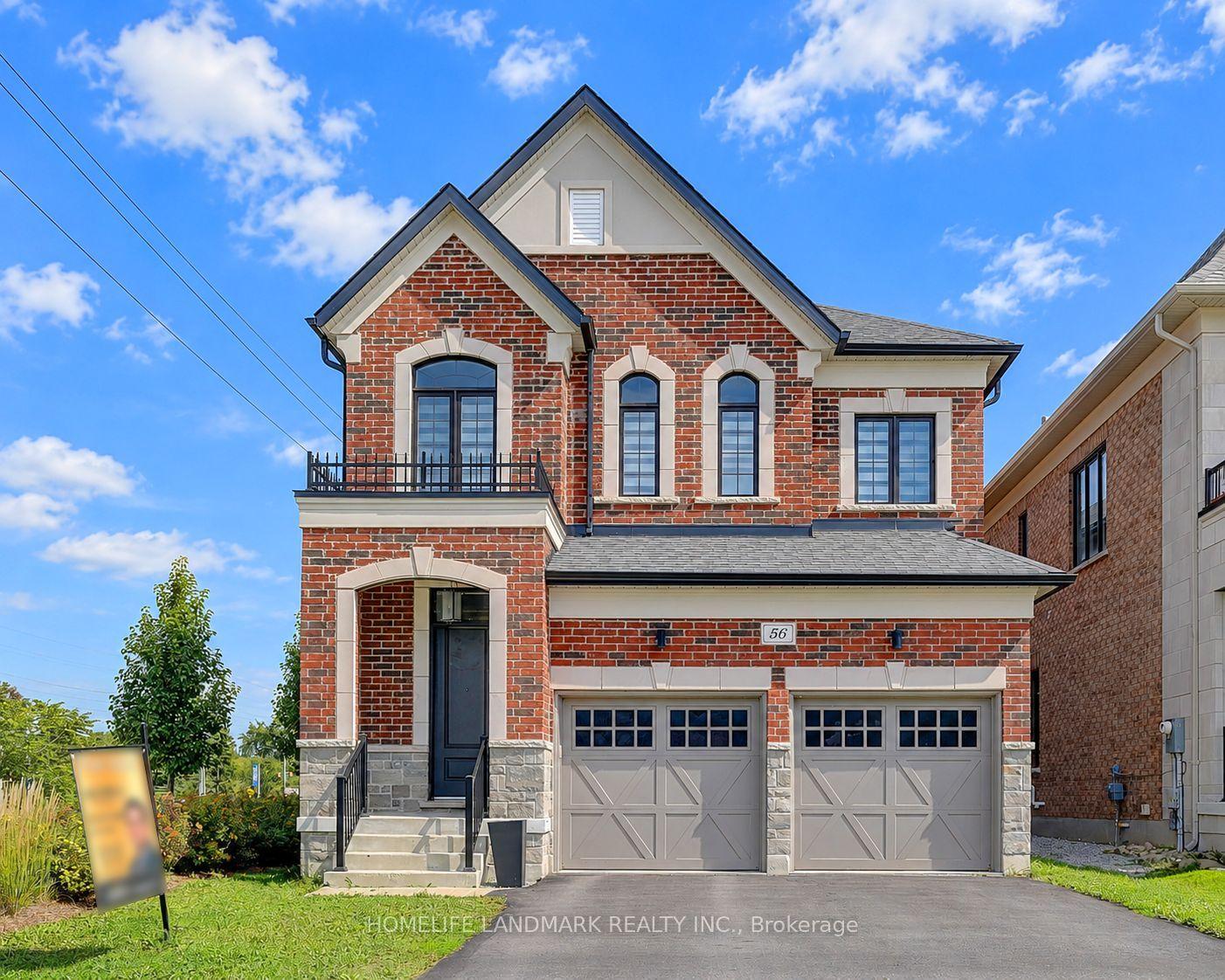 56 Botelho Circle, Aurora — Detached for sale, photo 1