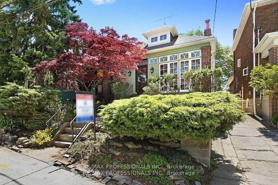 9 Rambert Crescent BSMT #BSMT, Toronto — Detached for lease, photo 1