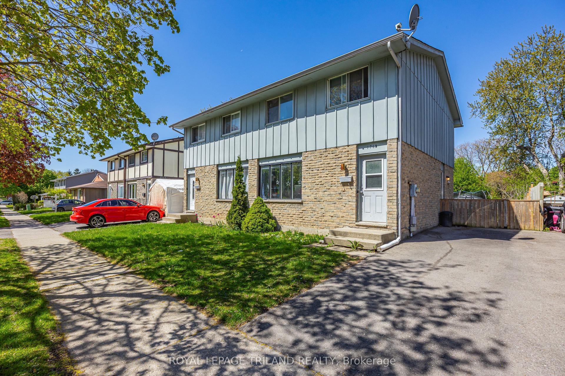 1769 Aldersbrook Road — photo 1