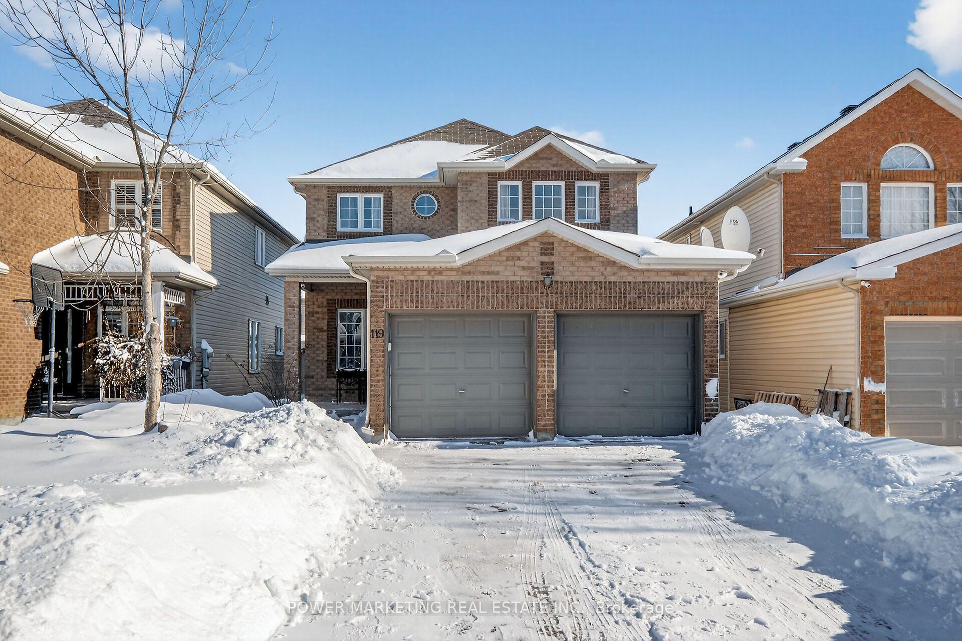 119 Finn Court — photo 1