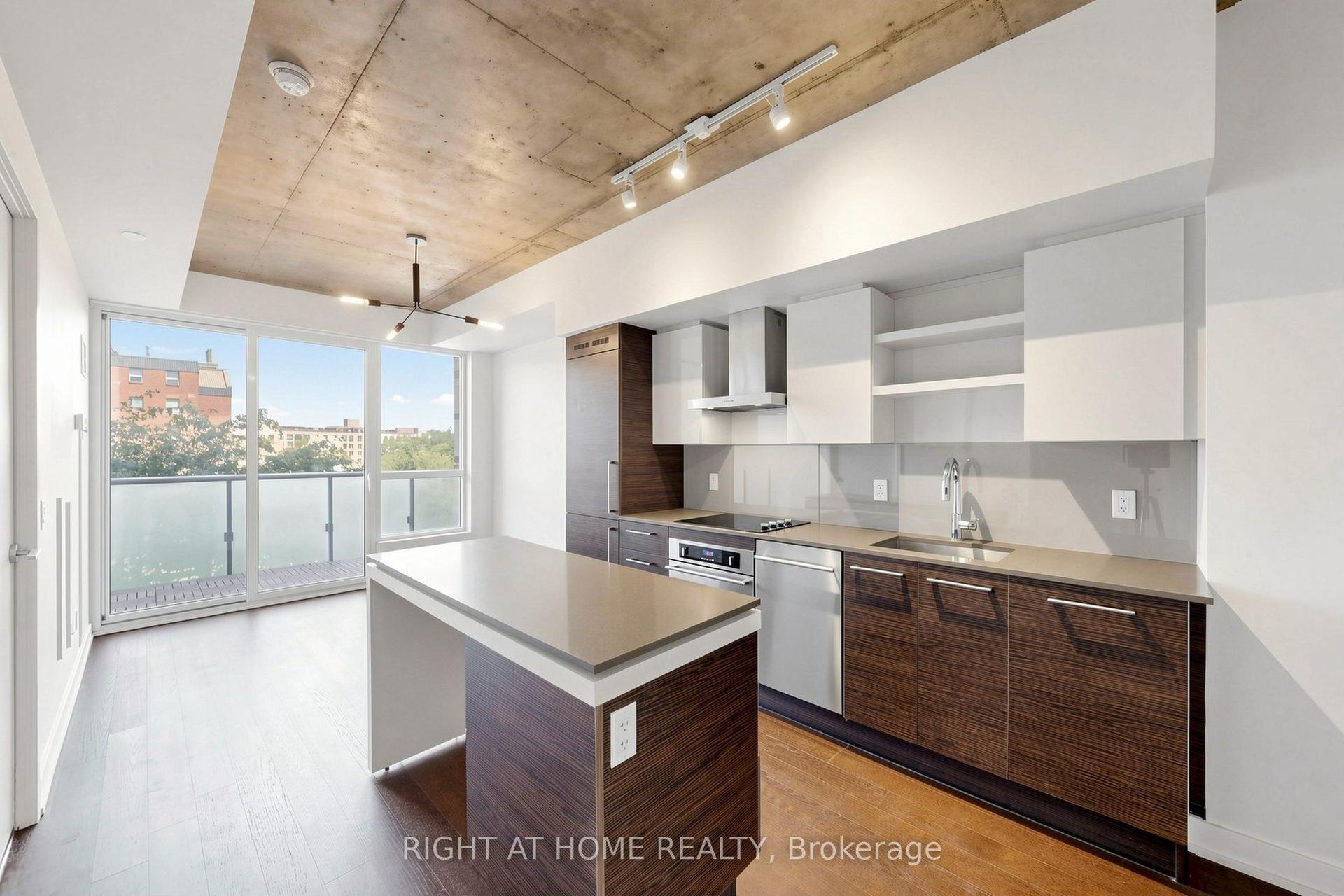 1030 King Street W 512 #512, Toronto — Condo for lease, photo 1