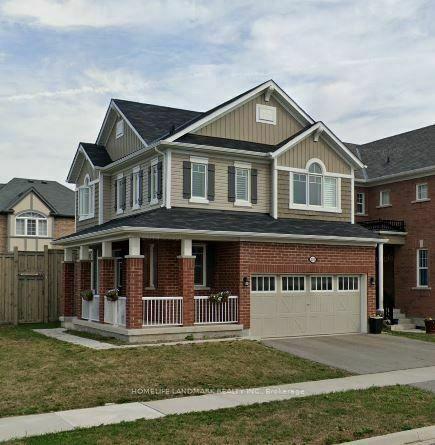 523 Dymott Avenue Basement Unit #Basement Unit, Milton — Detached for lease, photo 1