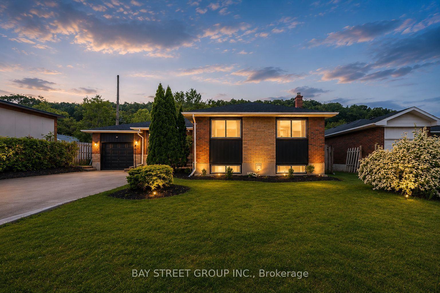 8 GLENBARR Road, St. Catharines — Detached for sale, photo 1