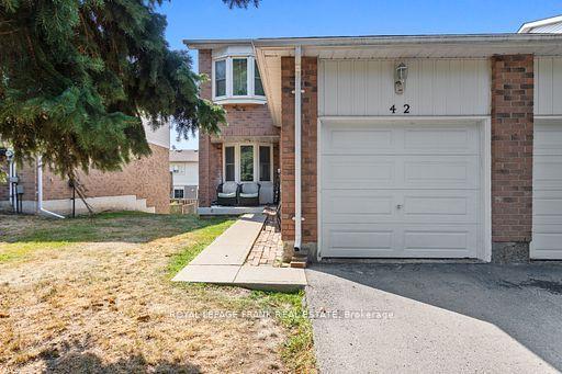 700 Harmony Road N 42 #42 — photo 1