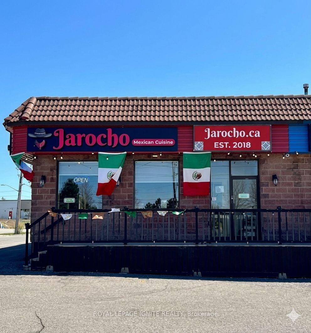 450 Mulock Drive 1 #1 — photo 1