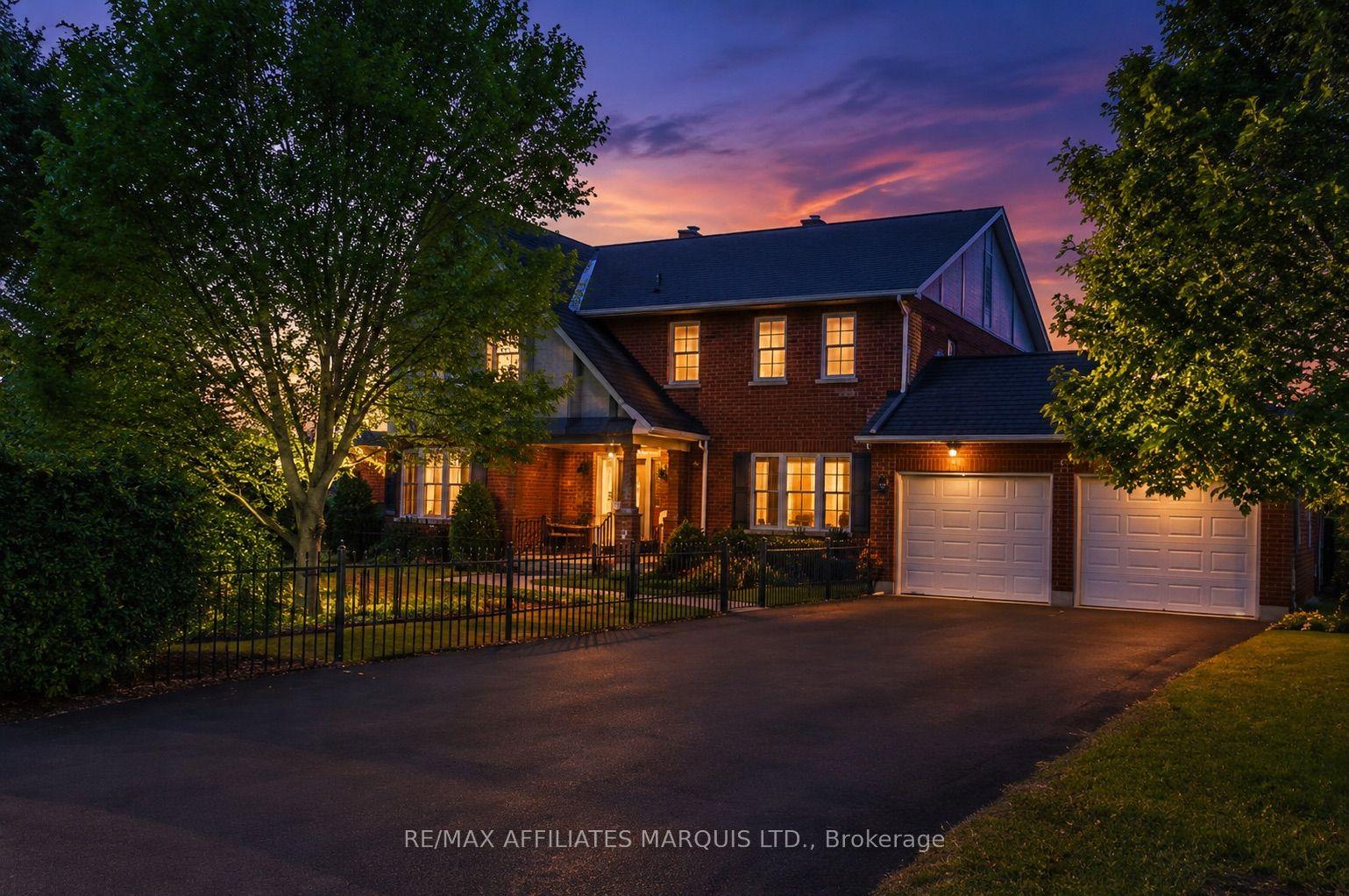 2 Fairholme Drive — photo 1