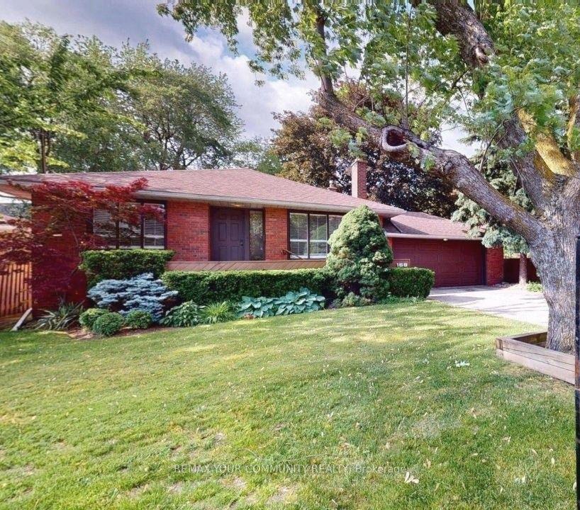 168 York Mills Road E — photo 1