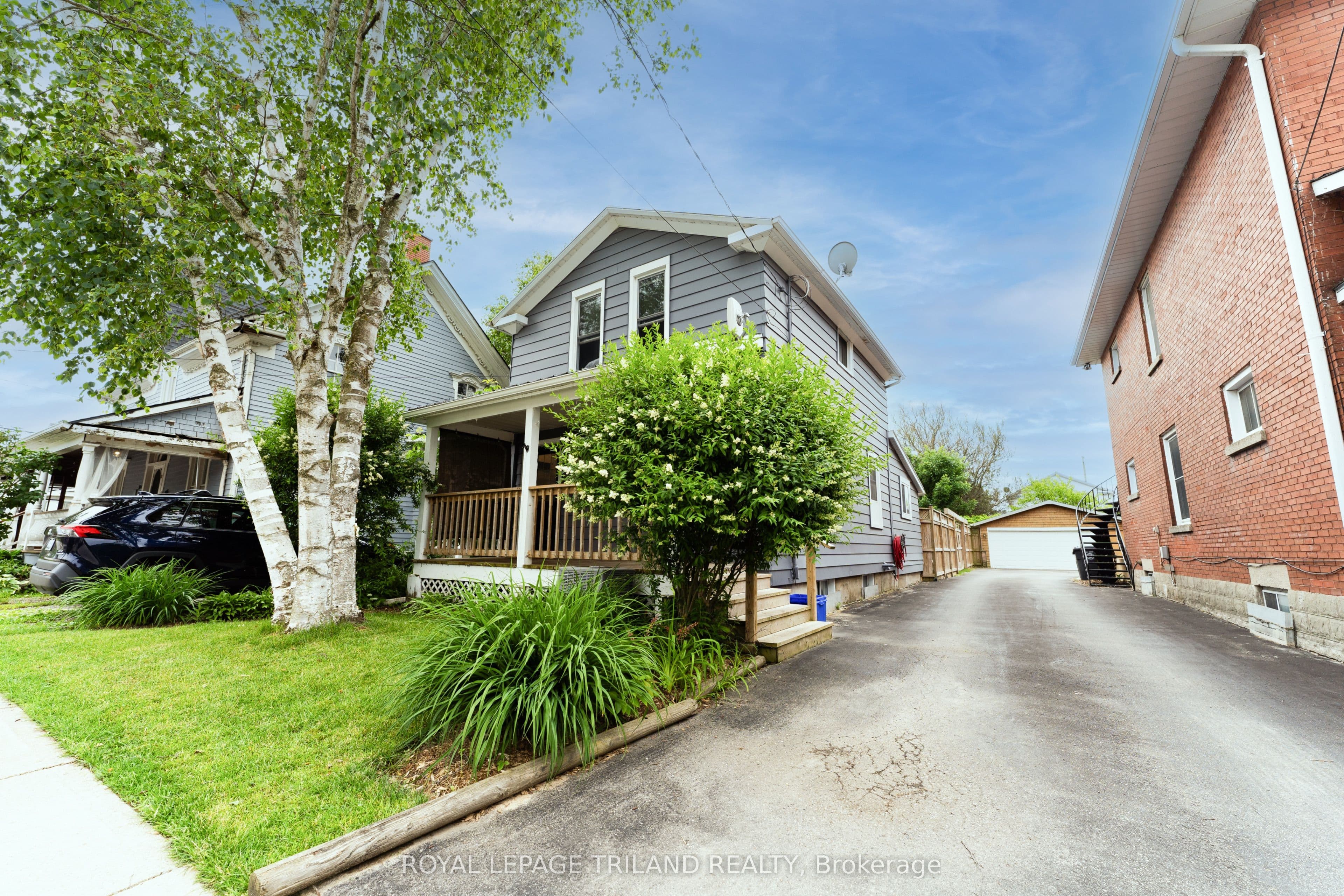 326 Smith Street — photo 1