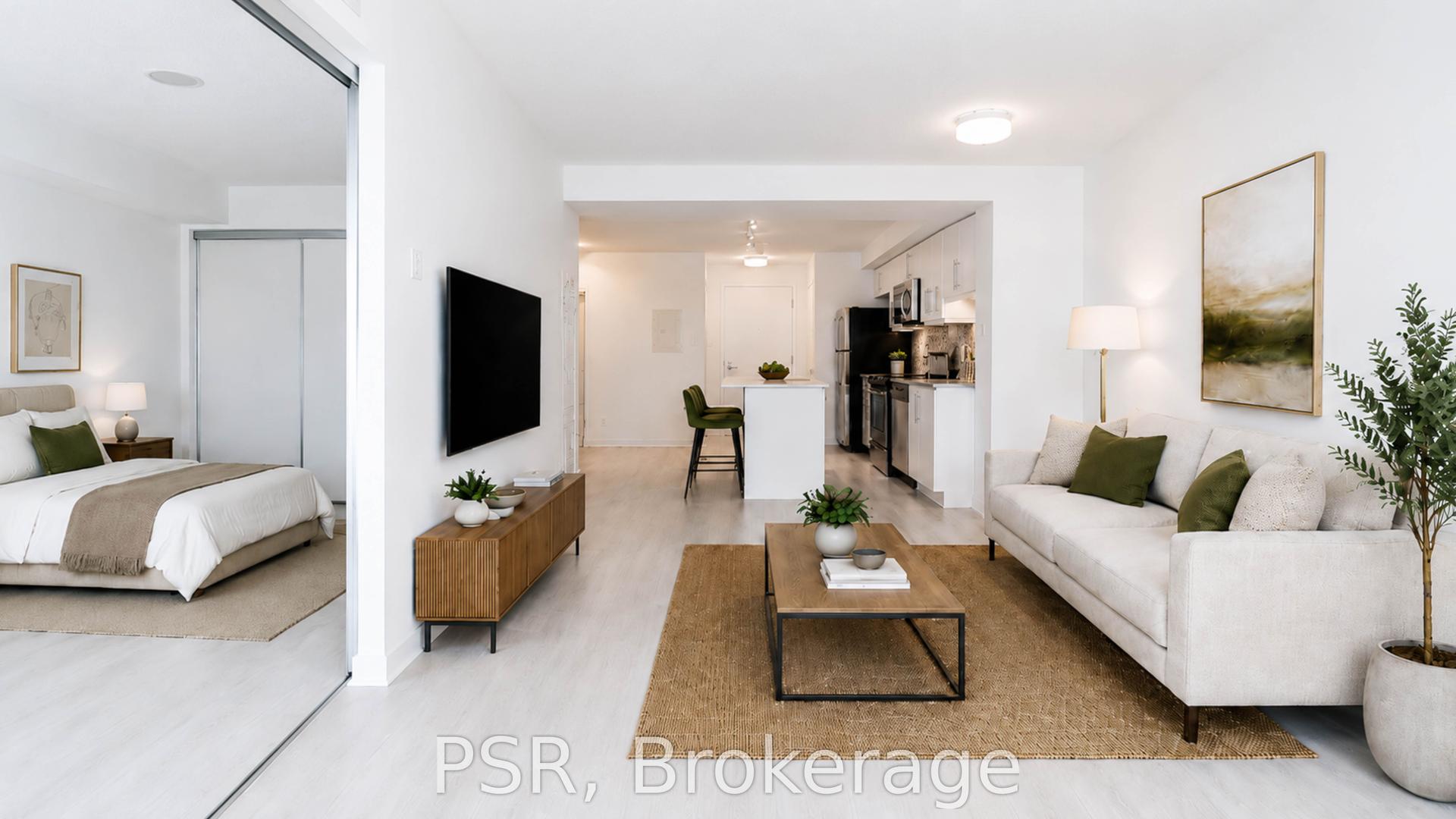 1169 Queen Street W 302N #302N — photo 1