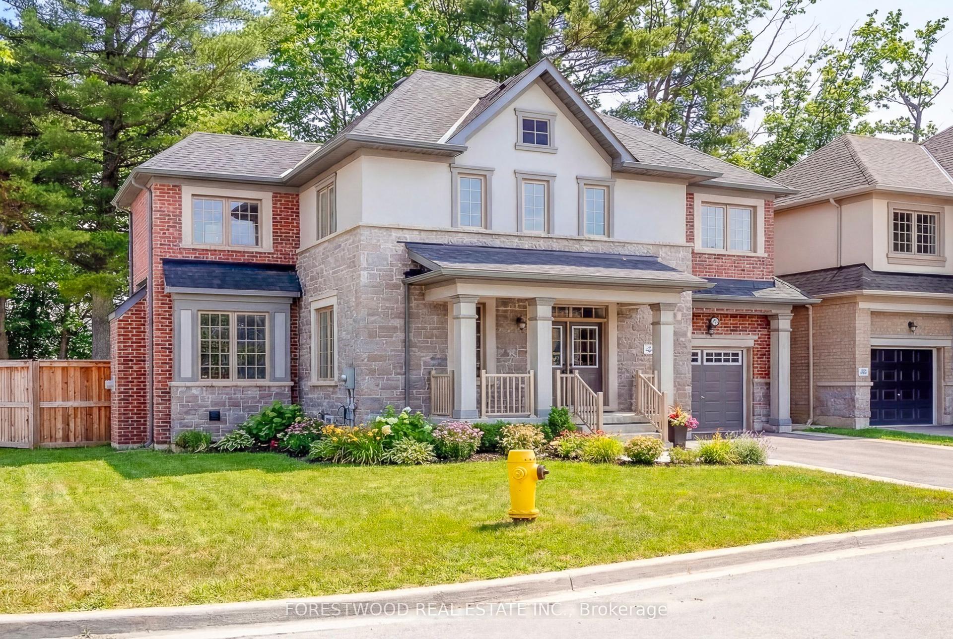 17 Deer Creek Court, Toronto — Detached for sale, photo 1