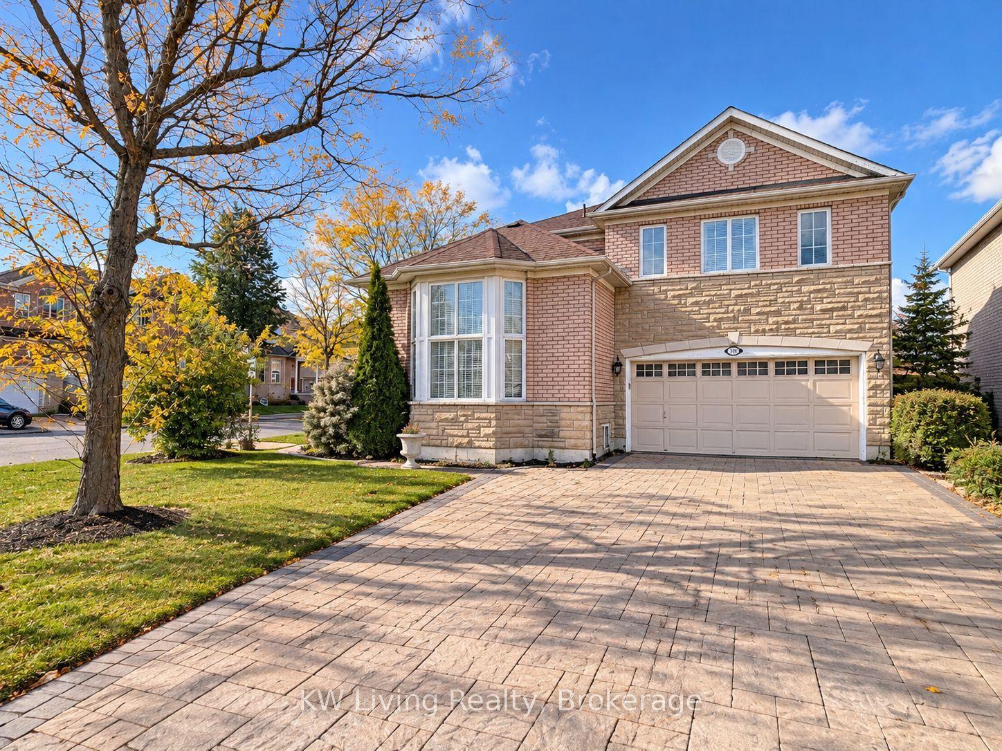 26 Gardenia Crescent Basement #Basement, Markham — Detached for lease, photo 1