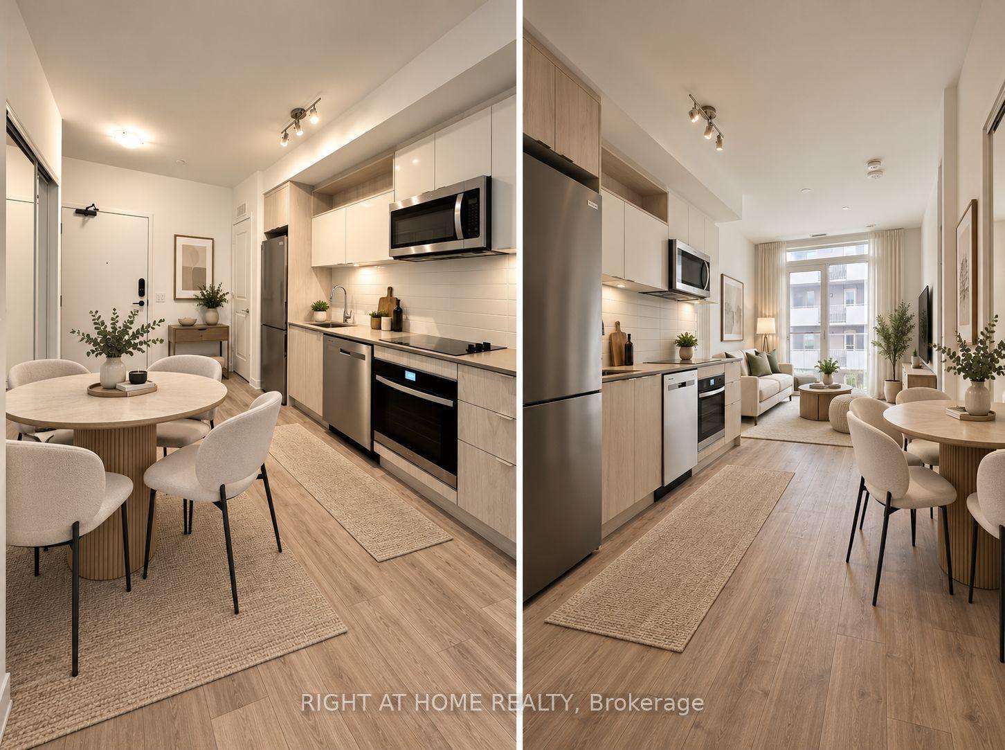100 Dalhousie Street 206 #206, Toronto — Condo for lease, photo 1