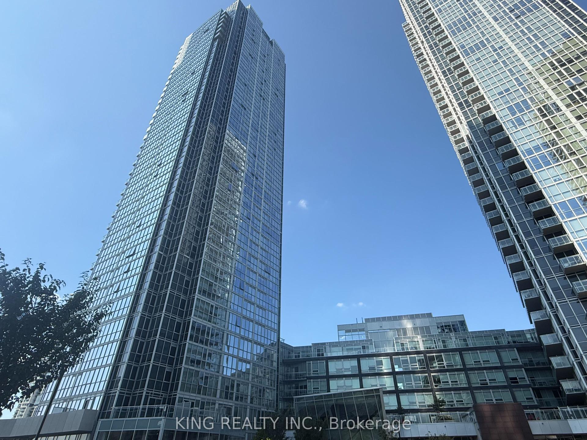 2916 Highway 7 Road 1110 #1110, Vaughan — Condo for lease, photo 1