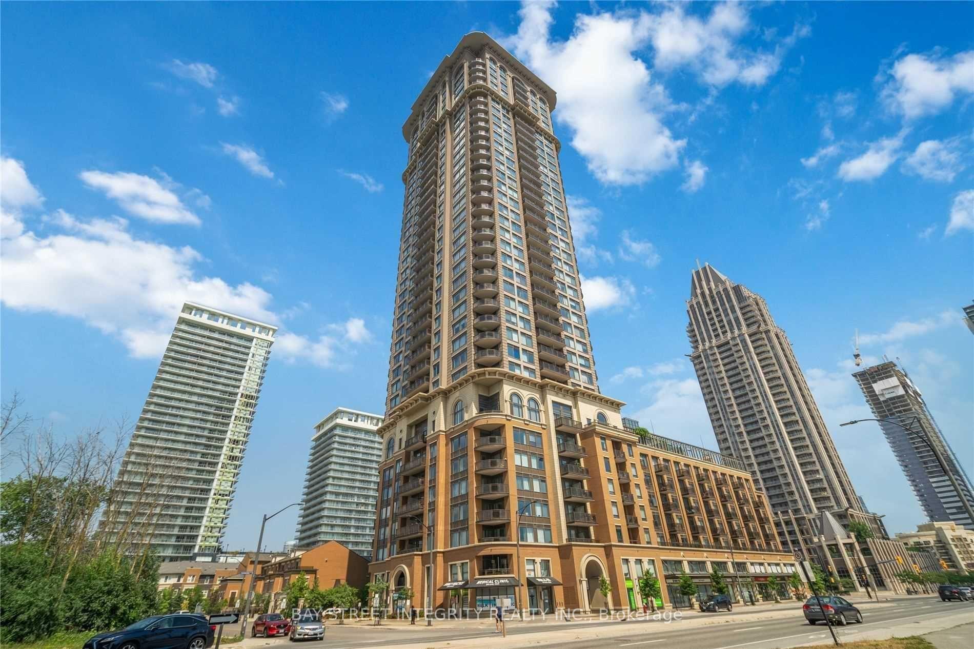 385 Prince Of Wales Drive 1511 #1511 — photo 1