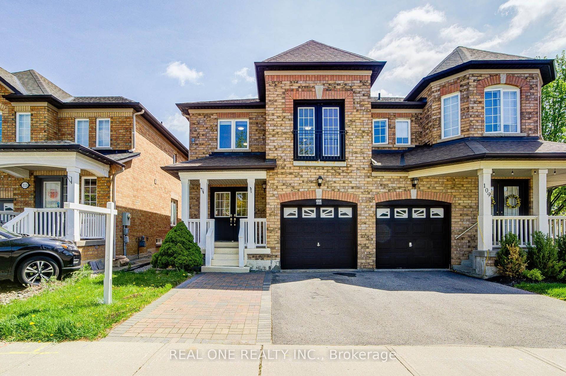 111 Viscount Drive — photo 1