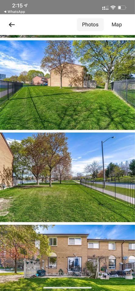 41 Mississauga Valley Boulevard 25 #25 — photo 1