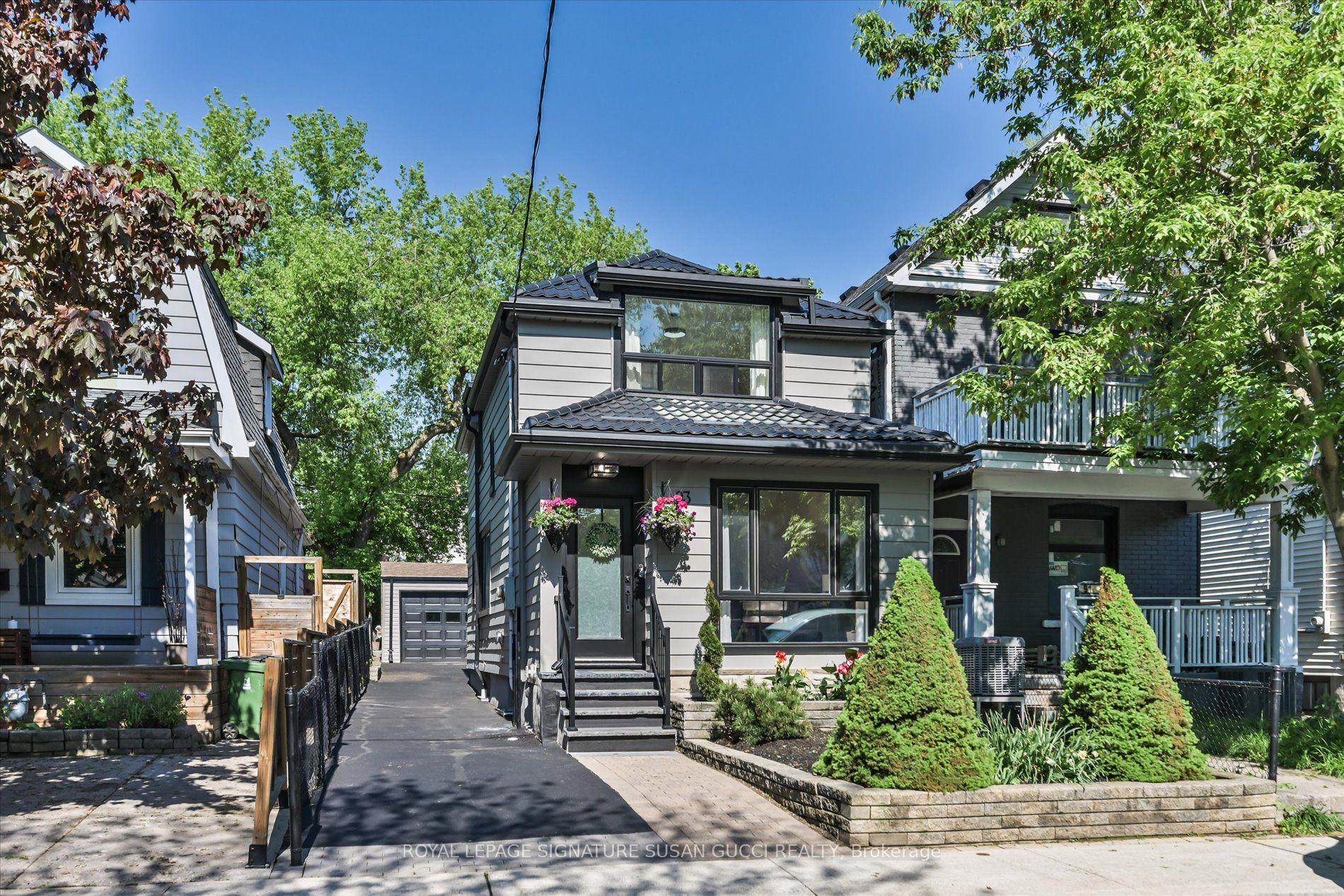 93 Coleridge Avenue — photo 1
