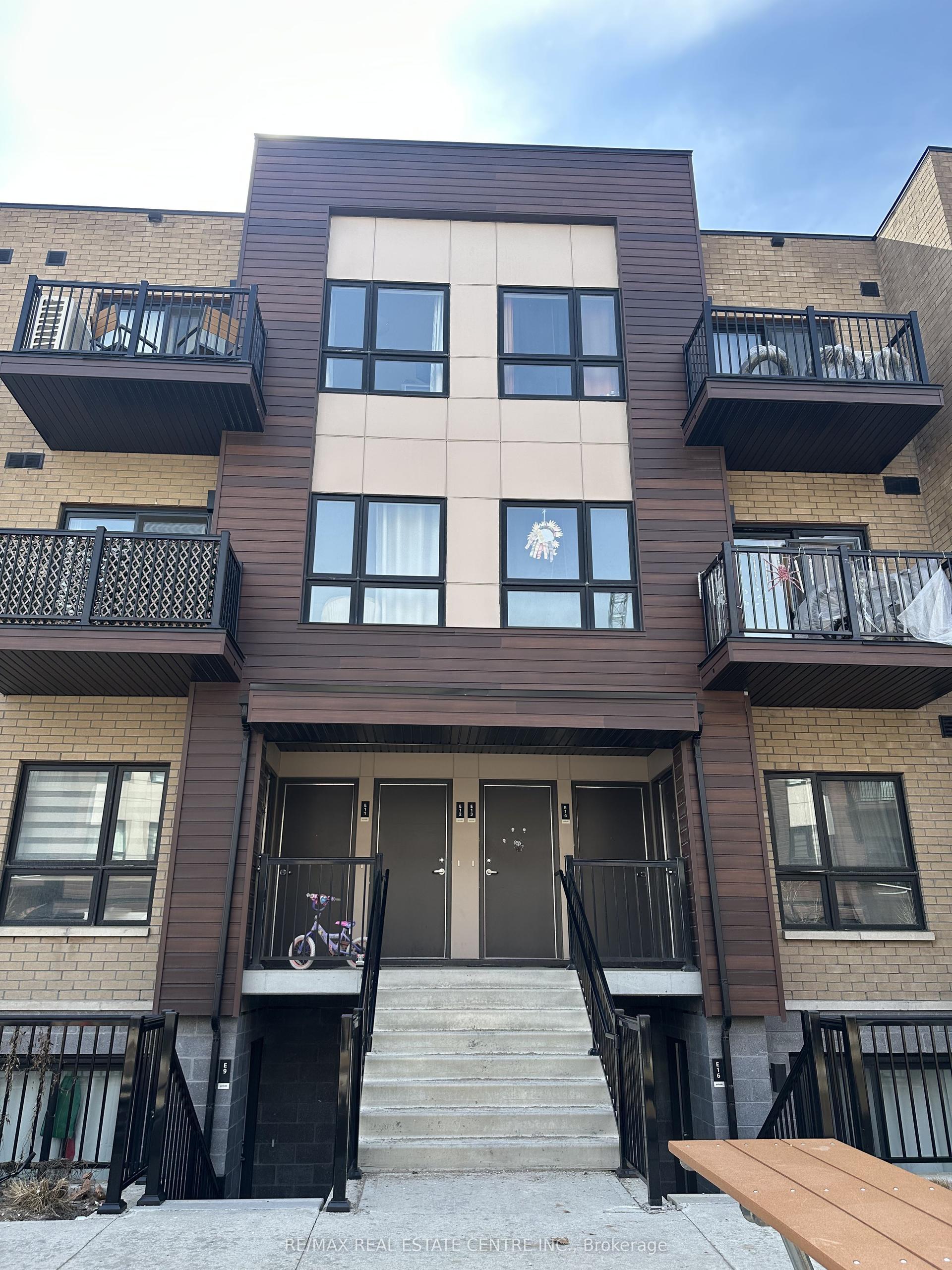 20 Palace Street E9-20 #E9-20 — photo 1