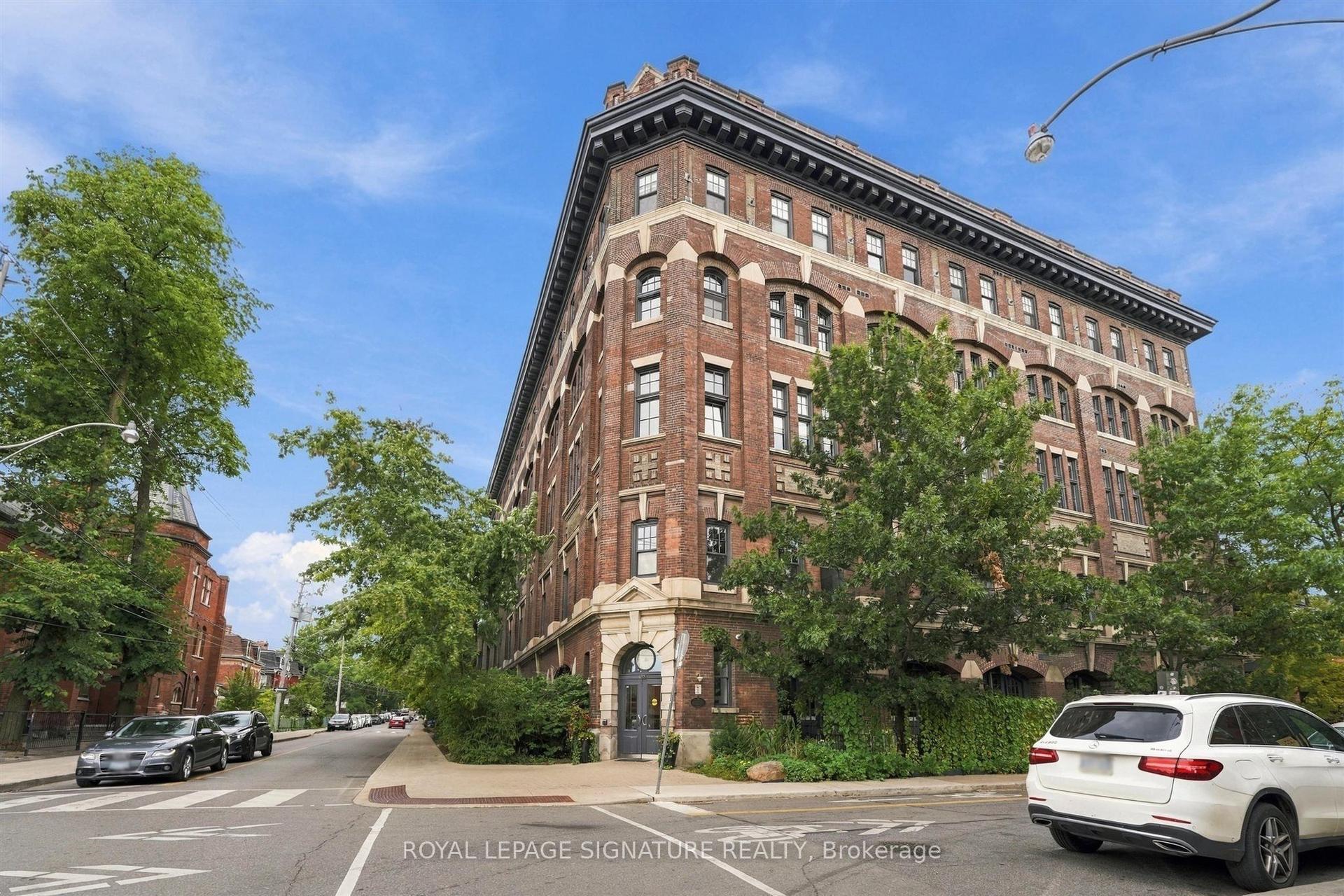 183 Dovercourt Road 404 #404, Toronto — Condo for sale, photo 1