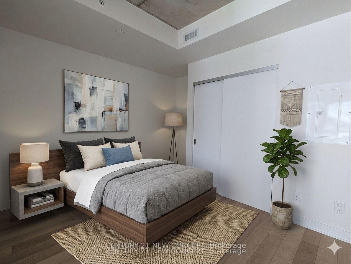 210 Simcoe Street 613 #613 — photo 1