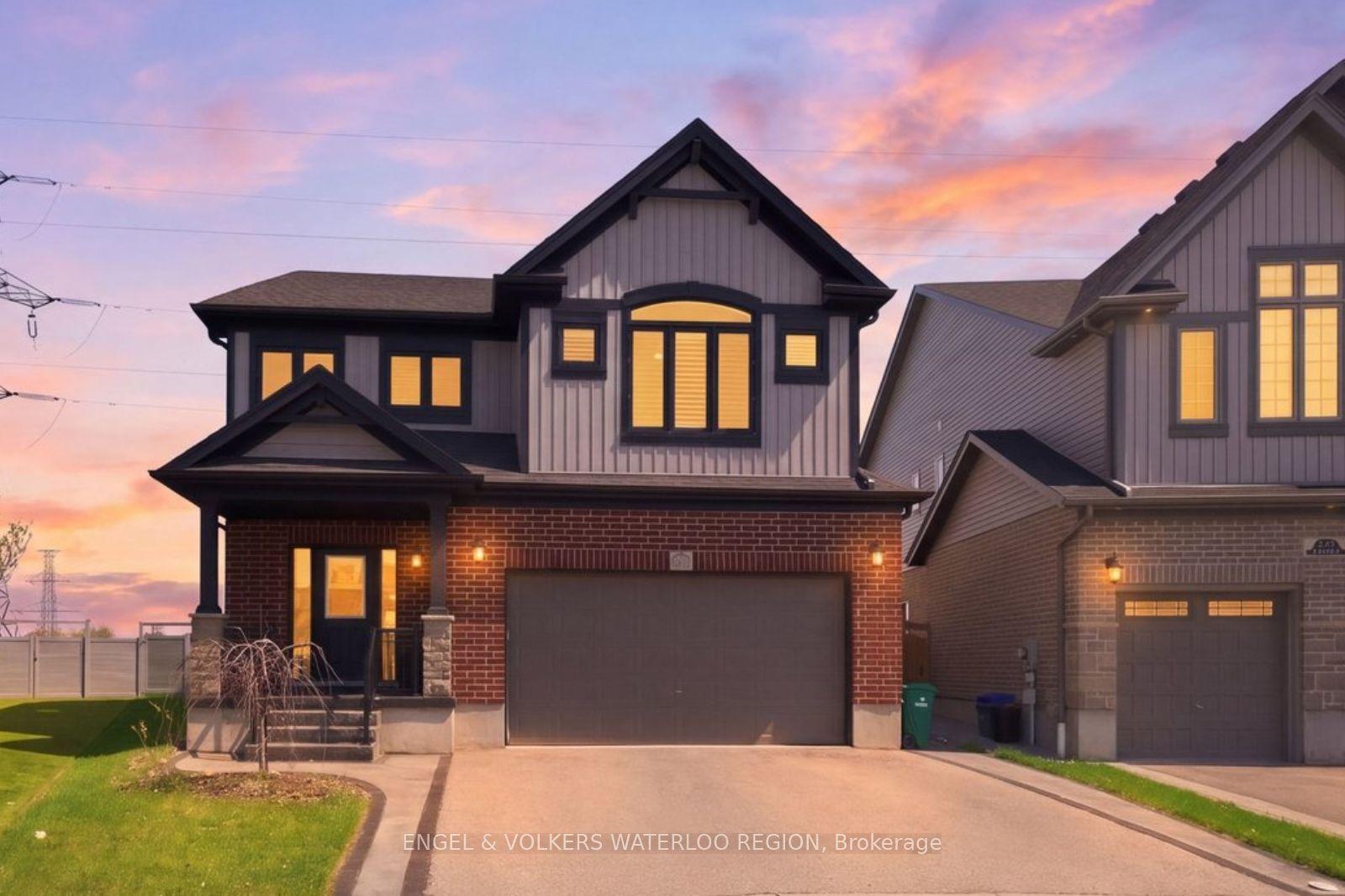260 Dewdrop Crescent — photo 1