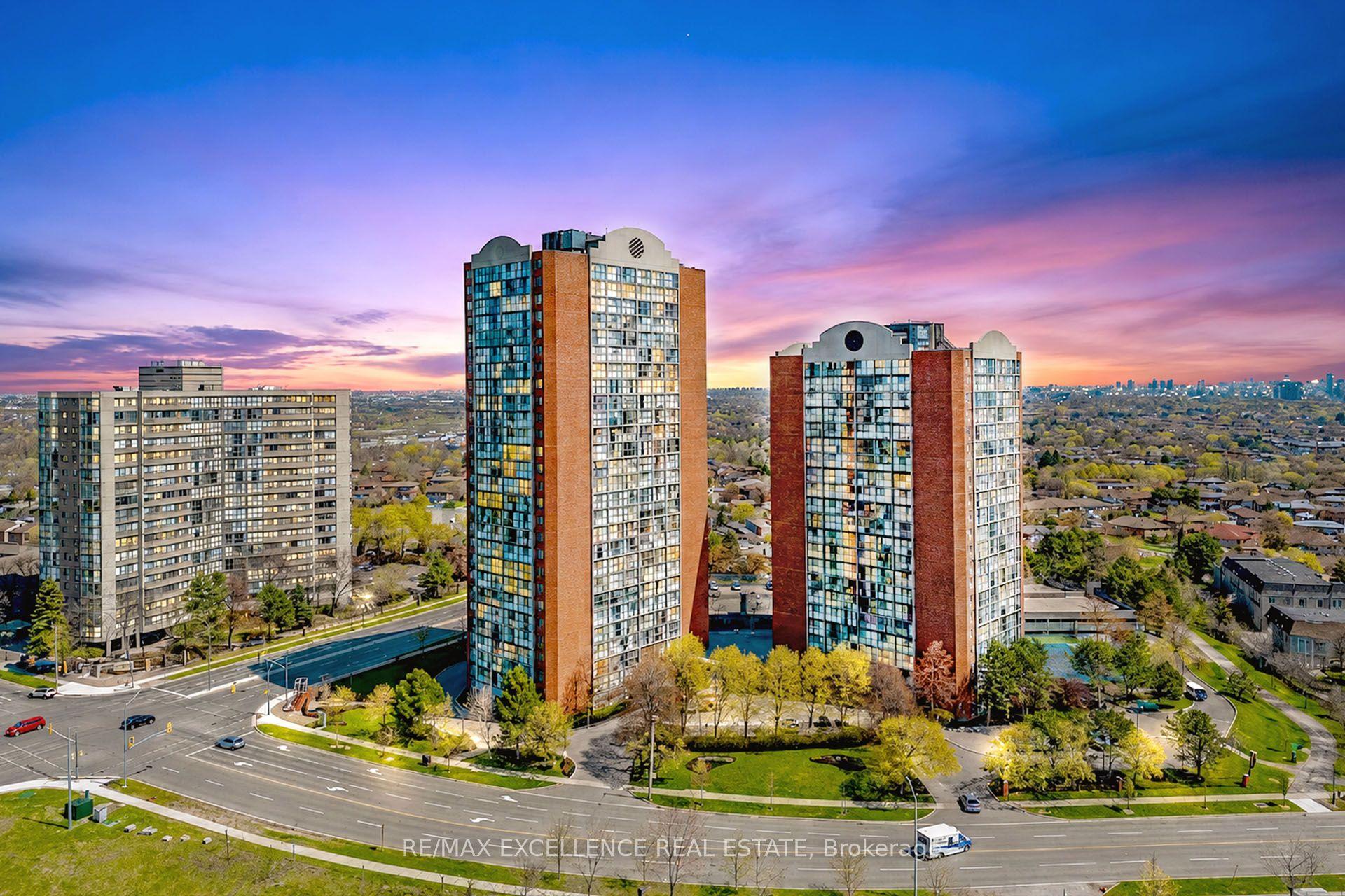4205 Shipp Drive 202 #202, Mississauga — Condo for sale, photo 1