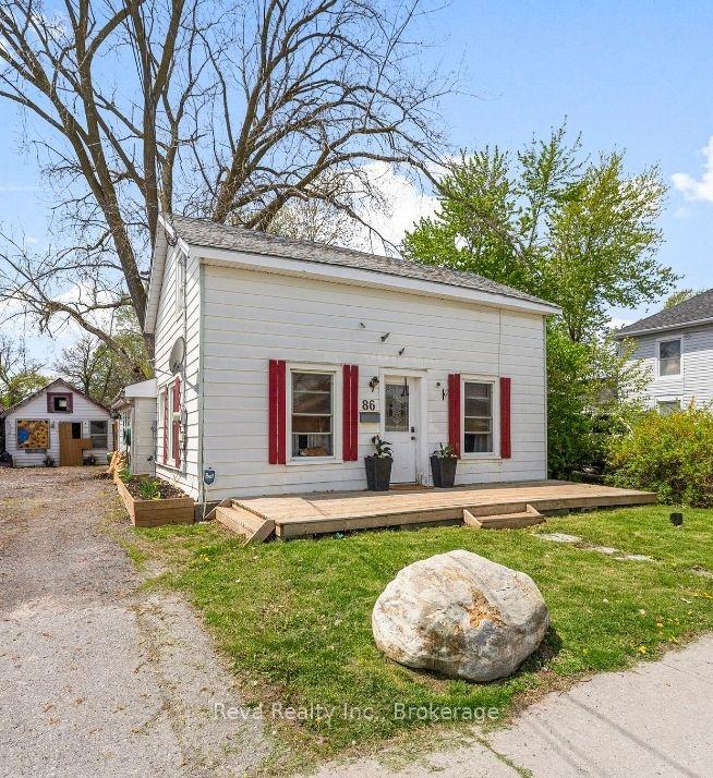 86 Yeomans Street — photo 1