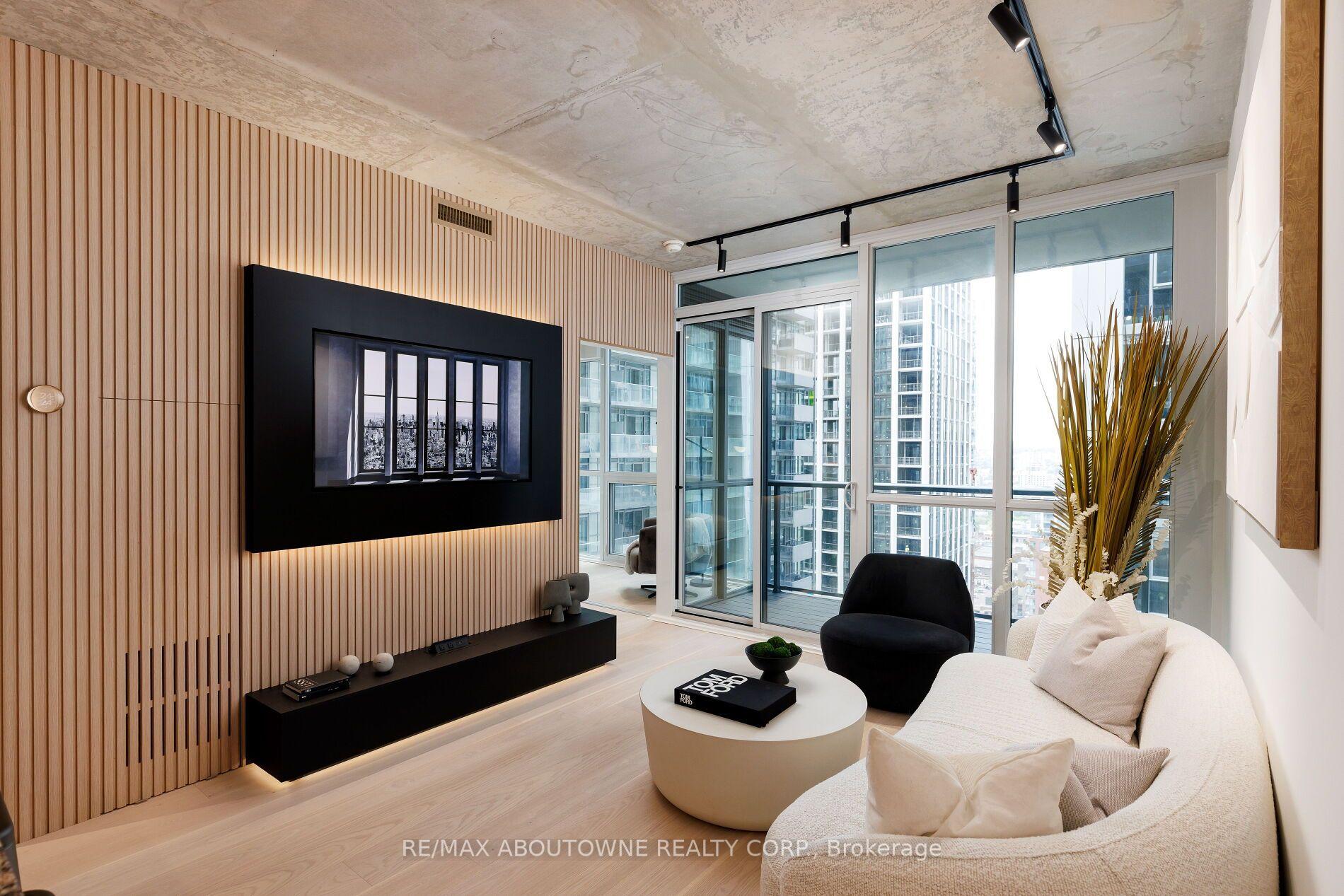 88 Blue Jays Way 2301 #2301, Toronto — Condo for sale, photo 1