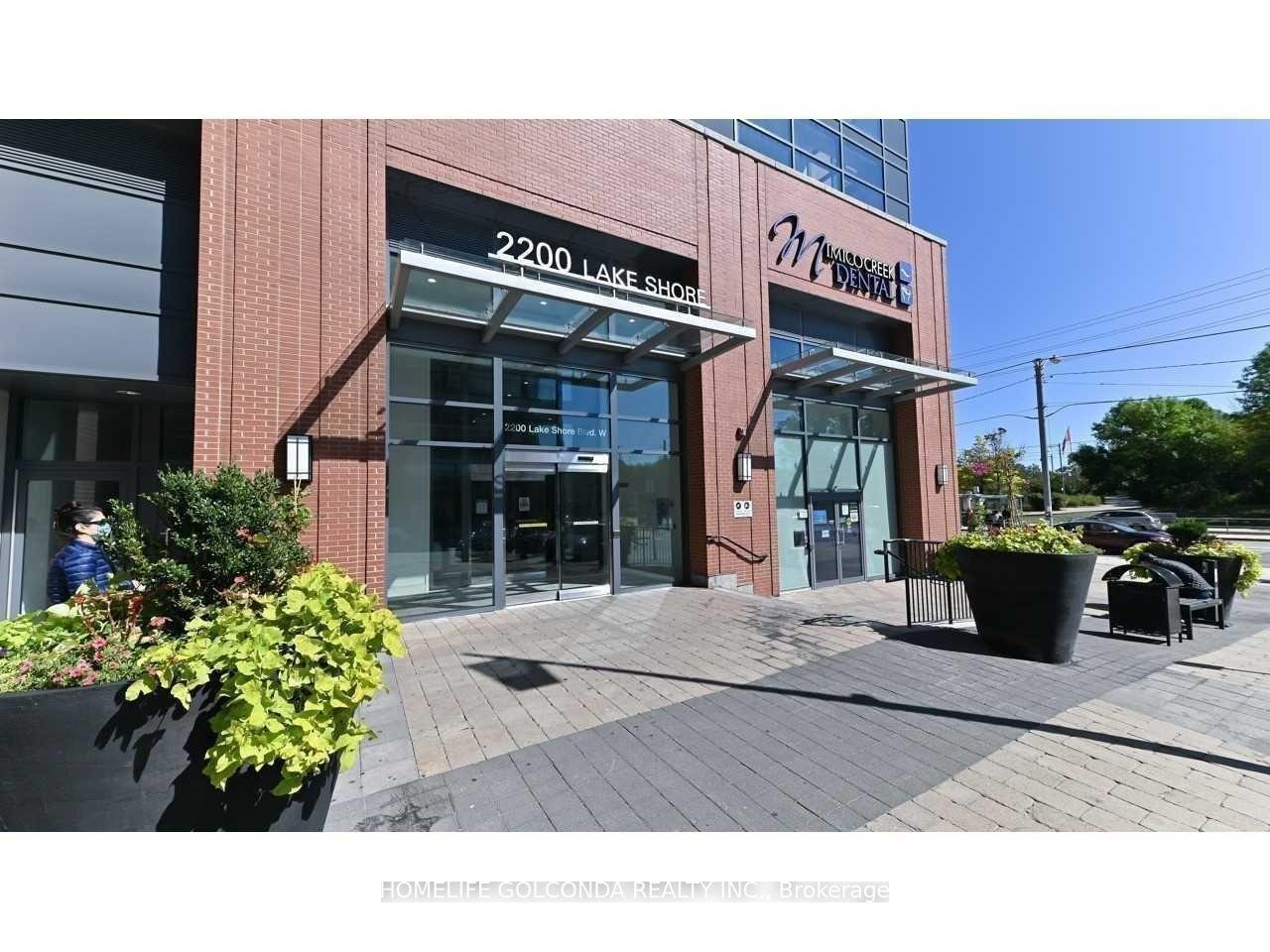 2200 Lake Shore Boulevard W 3008 #3008, Toronto — Condo for lease, photo 1