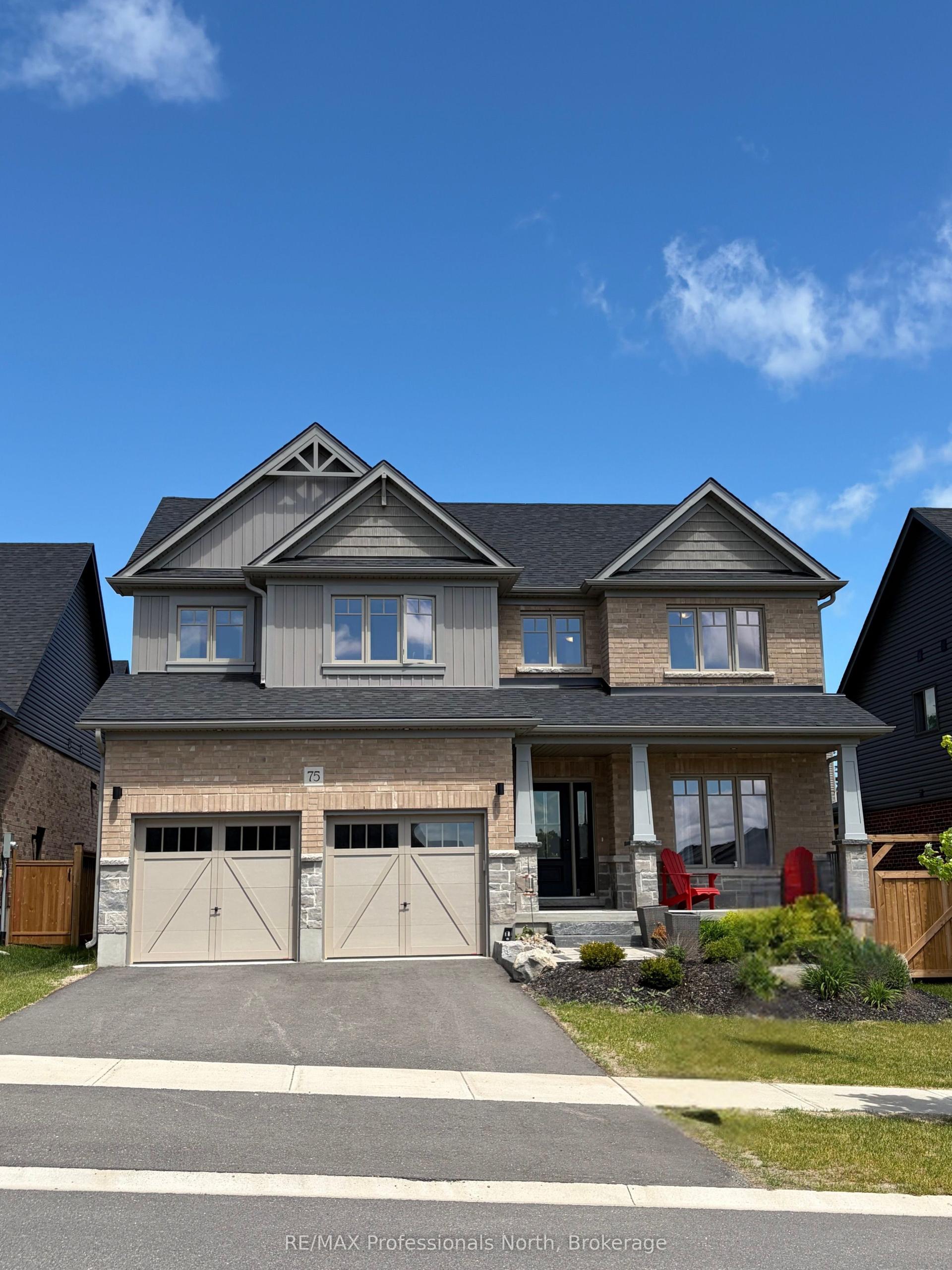 75 Eaglecrest Avenue — photo 1