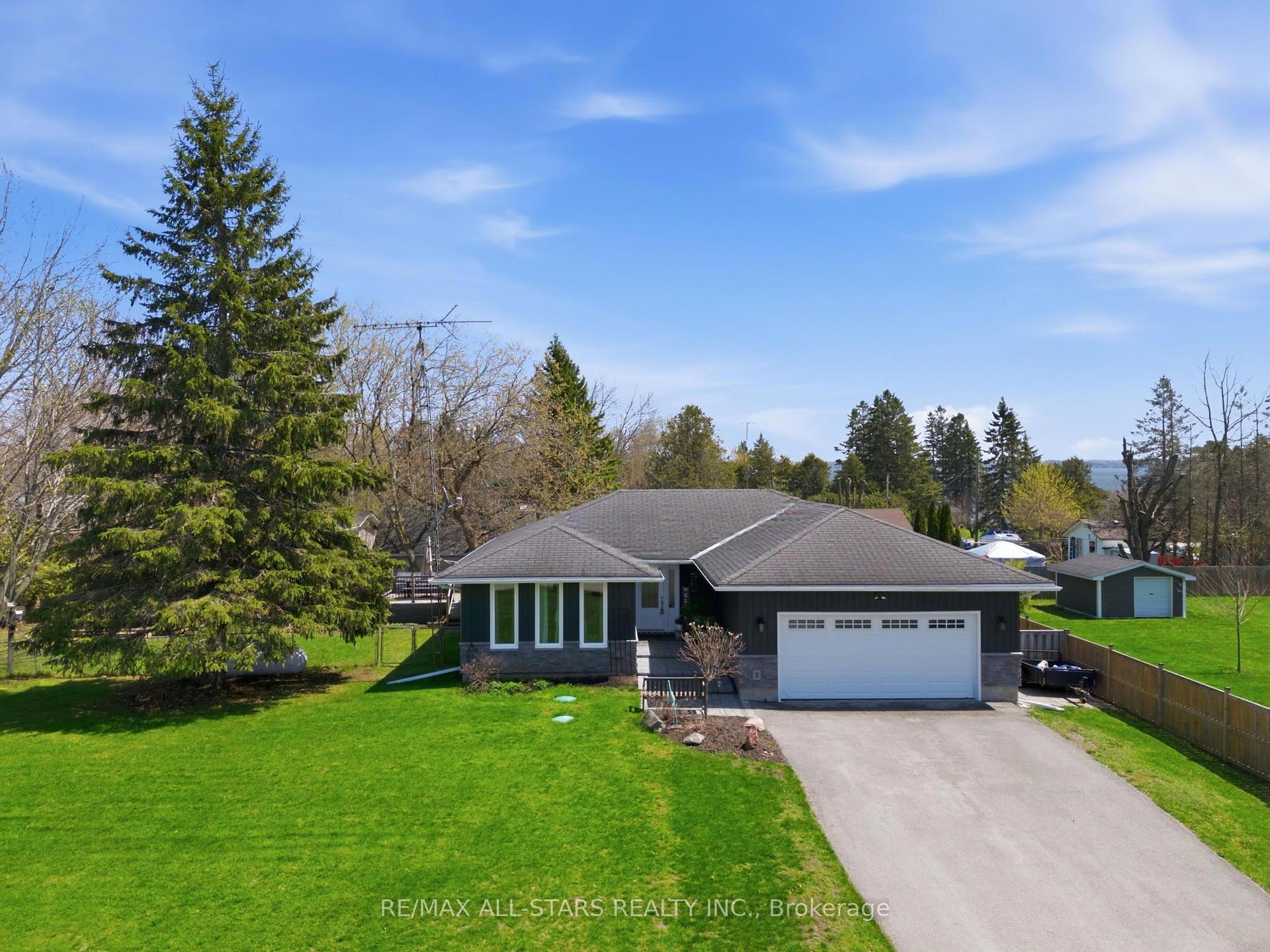 257 Port Hoover Road — photo 1