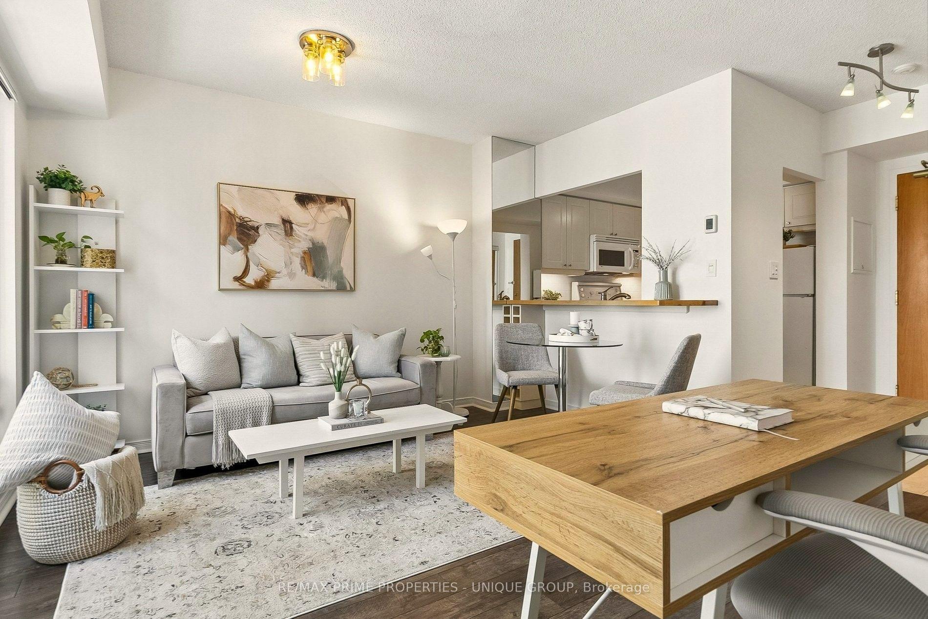 99 Hayden Street 1005 #1005, Toronto — Condo for sale, photo 1