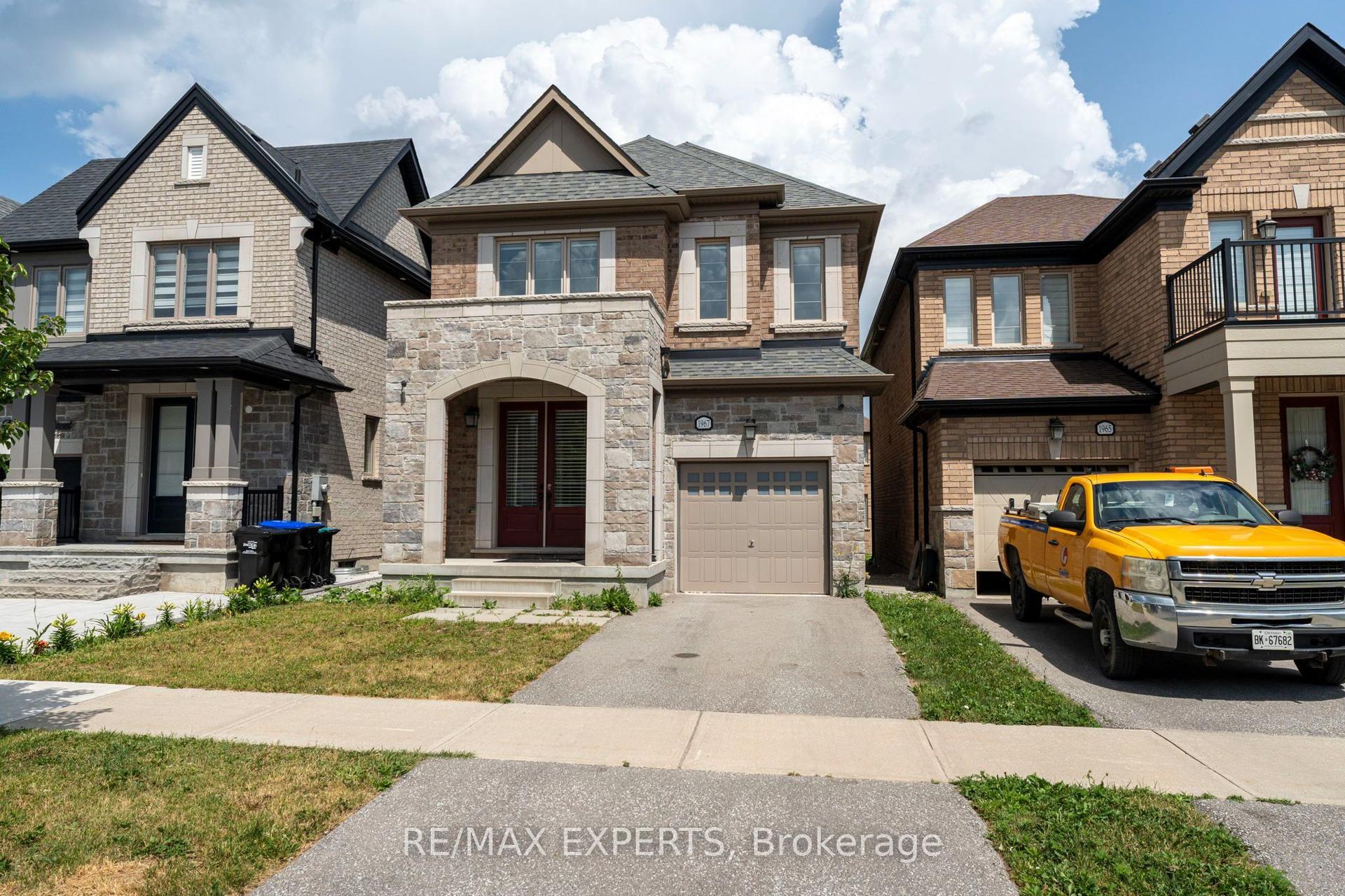 1967 McNeil Street, Innisfil — Detached for sale, photo 1