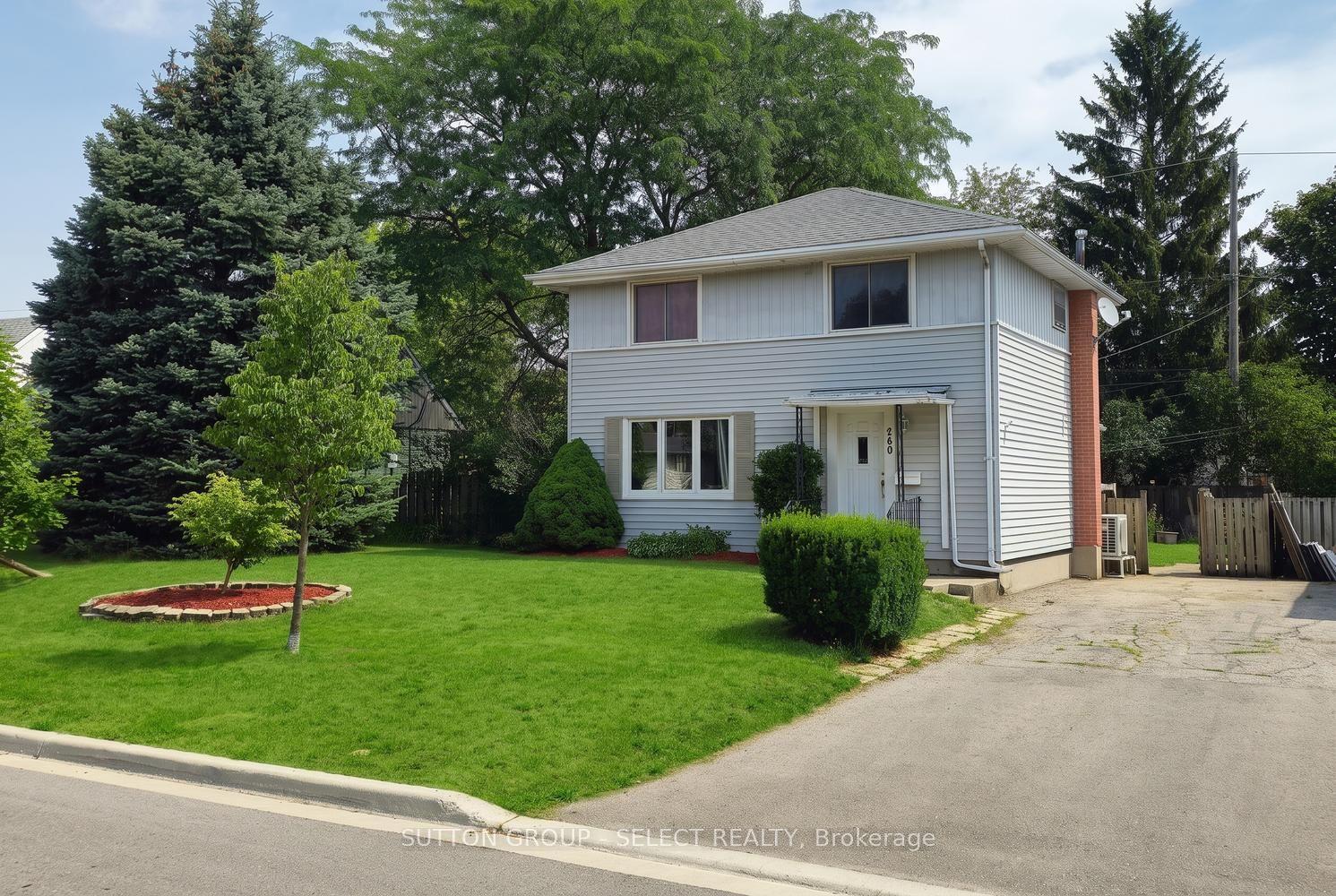 200 Rhine Avenue, London East — Detached for sale, photo 1