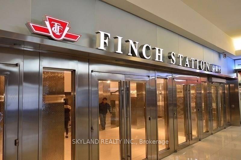 22 Olive Avenue 1703 #1703, Toronto — Condo for lease, photo 1
