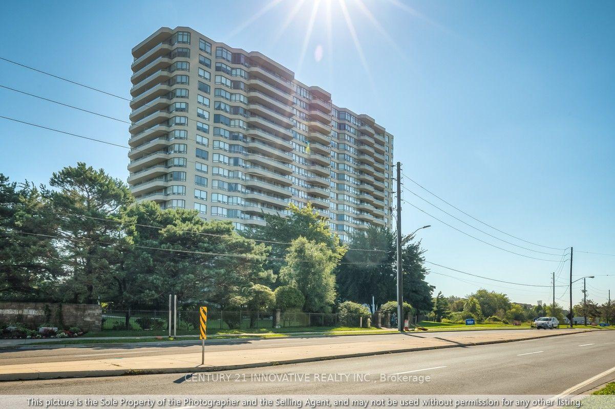 1 Greystone Walk Drive 1286 #1286, Toronto — Condo for sale, photo 1