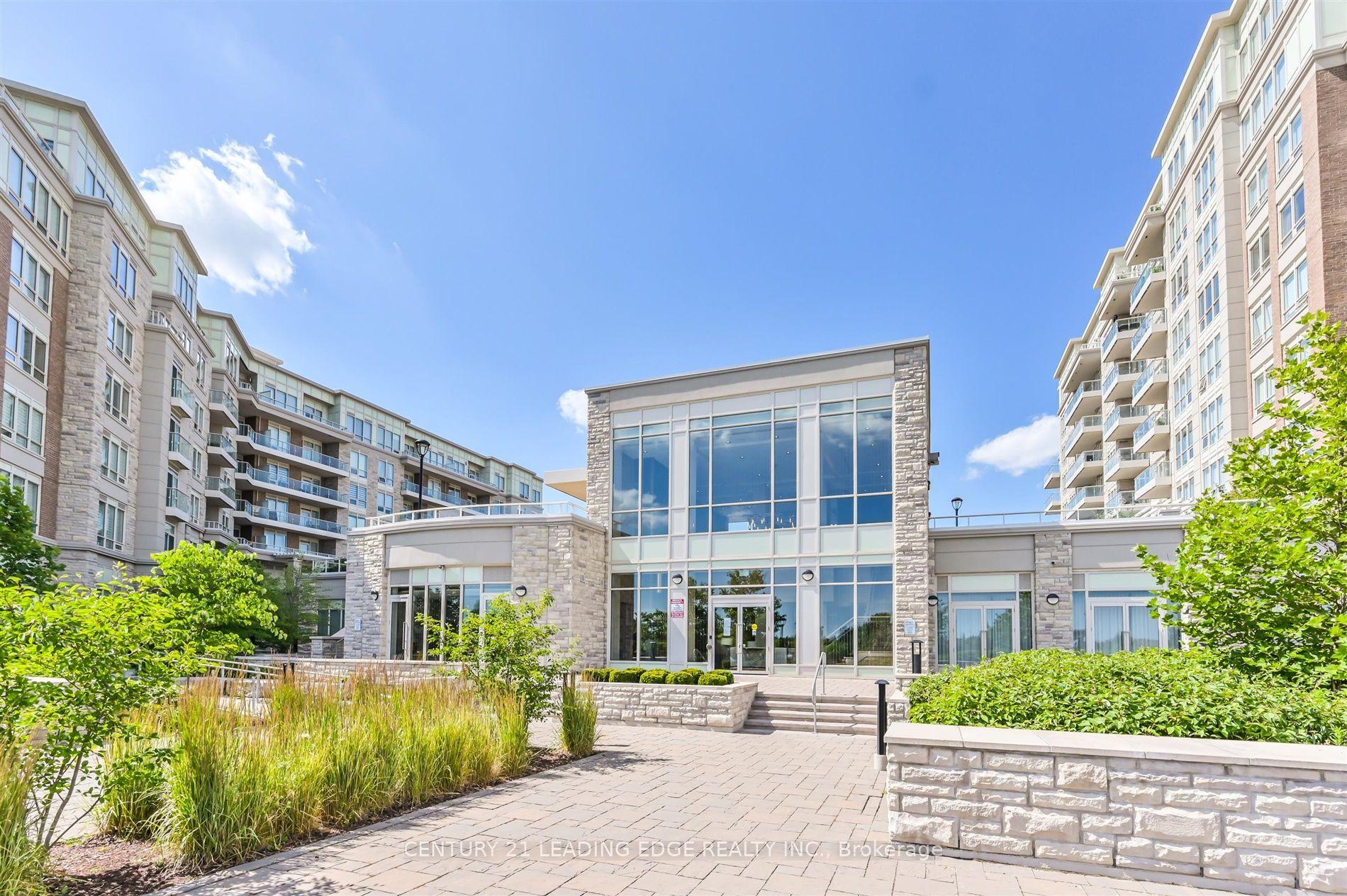 9 Stollery Pond Crescent 210 #210, Markham — Condo for sale, photo 1