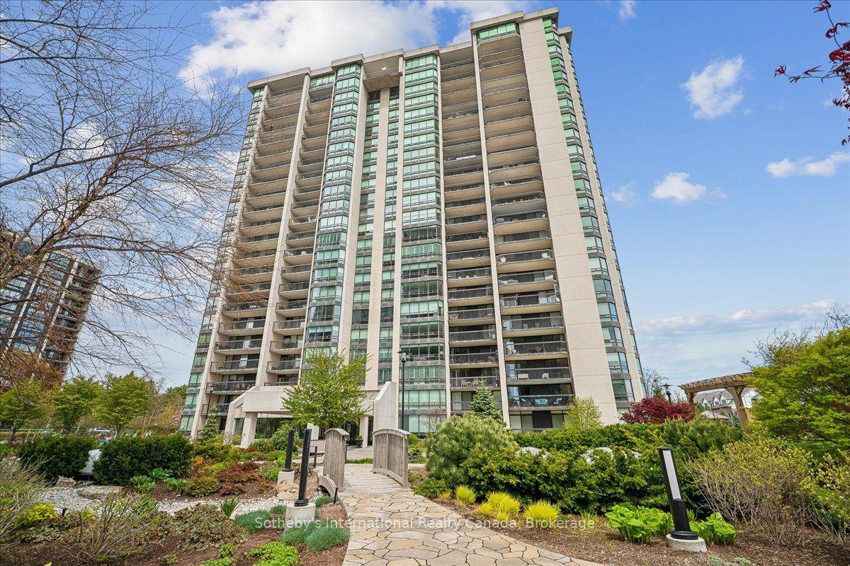 2170 Marine Drive 2104 #2104 — photo 1