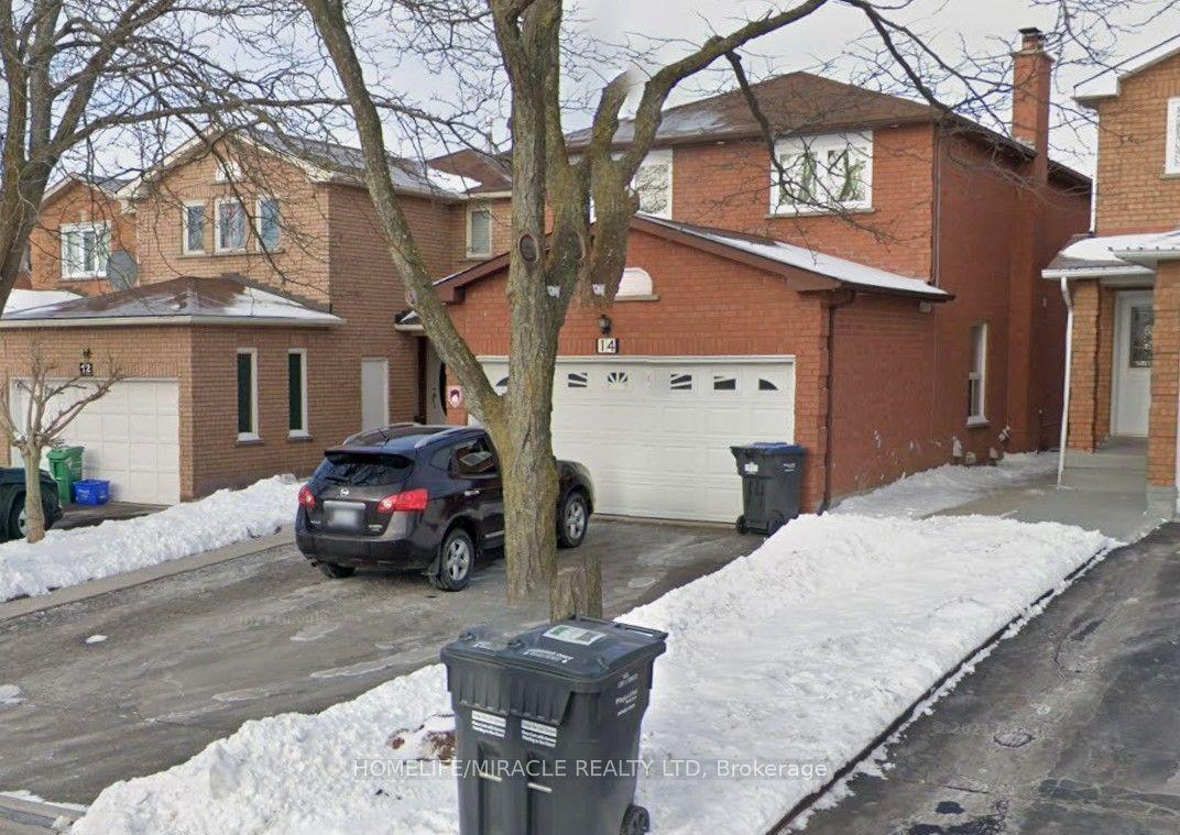 14 Tina Court 2 #2 — photo 1