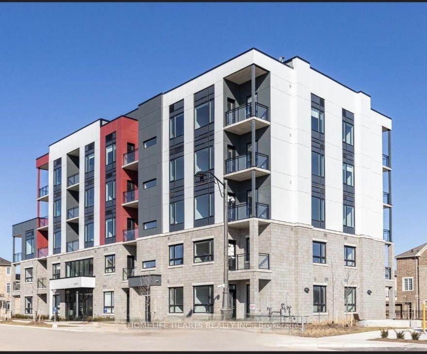 3285 Carding Mill Trail 403 #403, Oakville — Condo for sale, photo 1