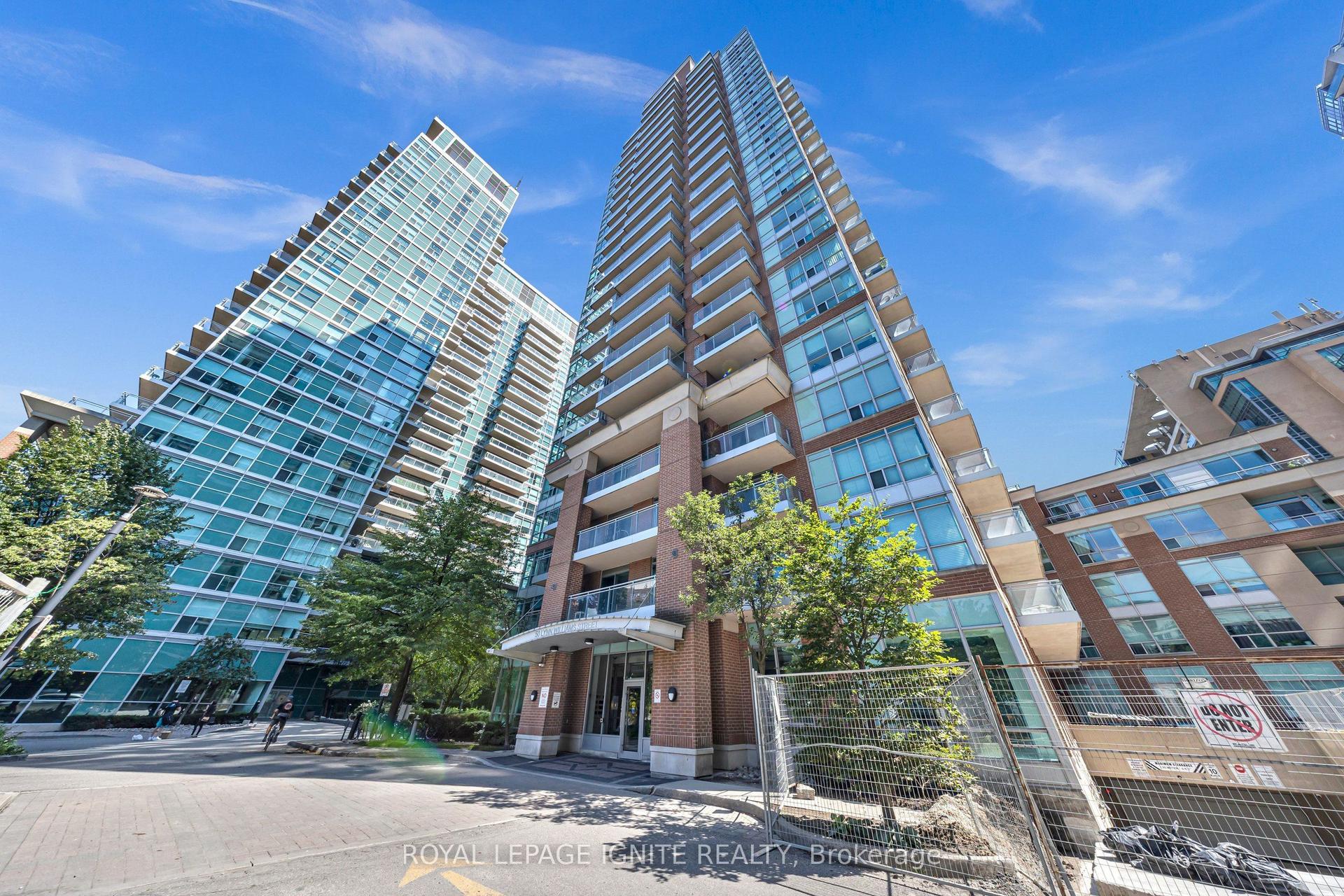 50 Lynn Williams Street 1907 #1907, Toronto — Condo for sale, photo 1