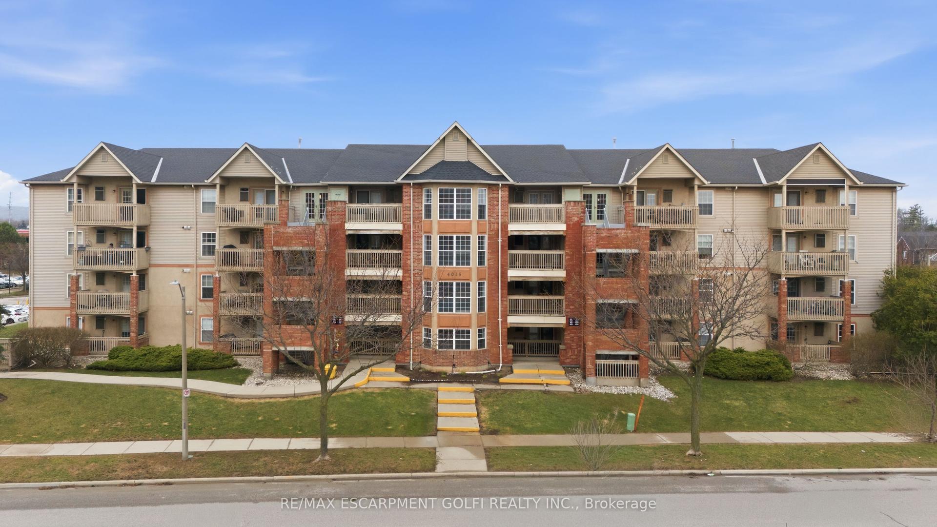4015 KILMER Drive 204 #204 — photo 1