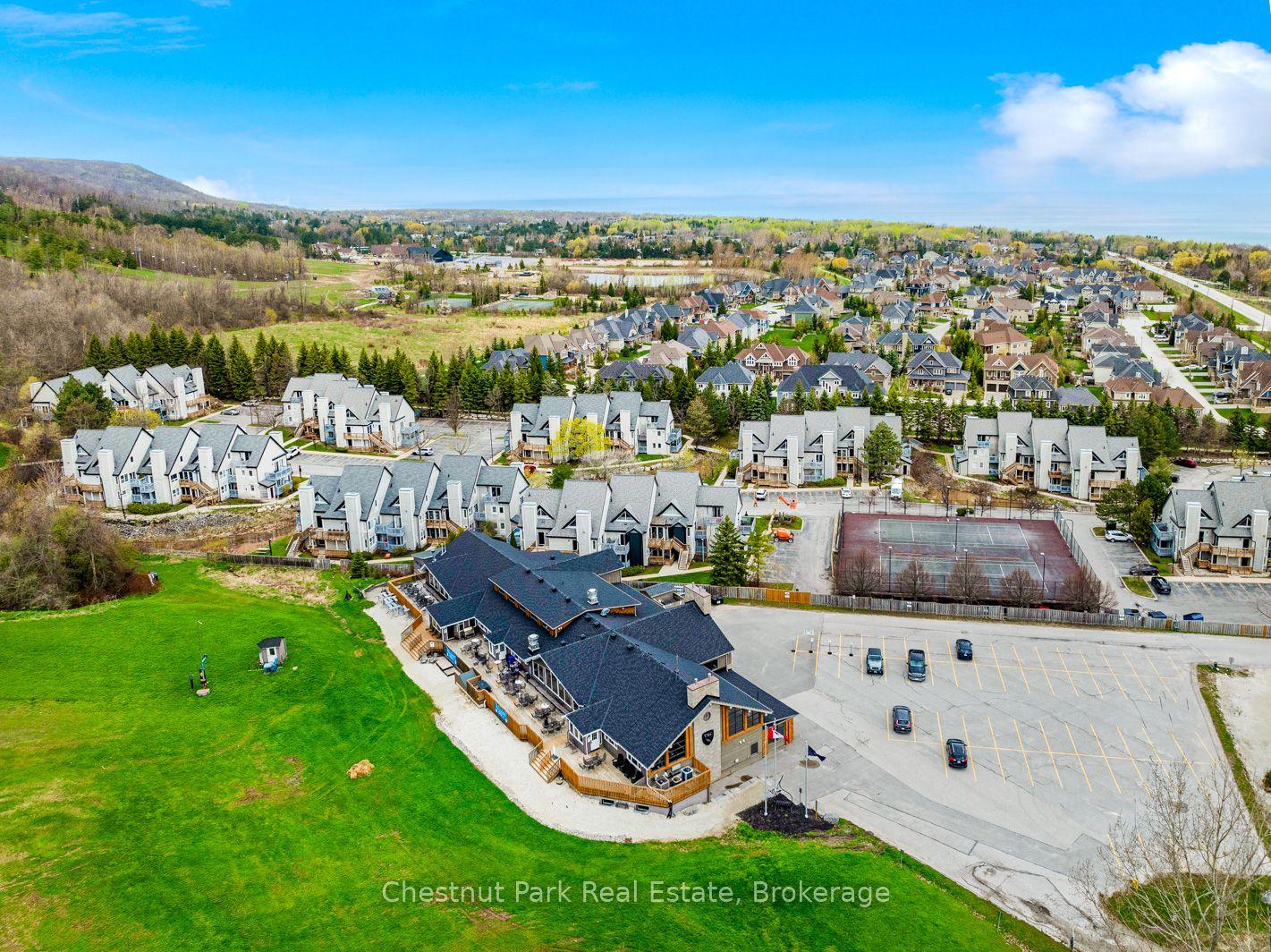 796468 Grey Road 19 406 #406, Blue Mountains — Condo for sale, photo 1