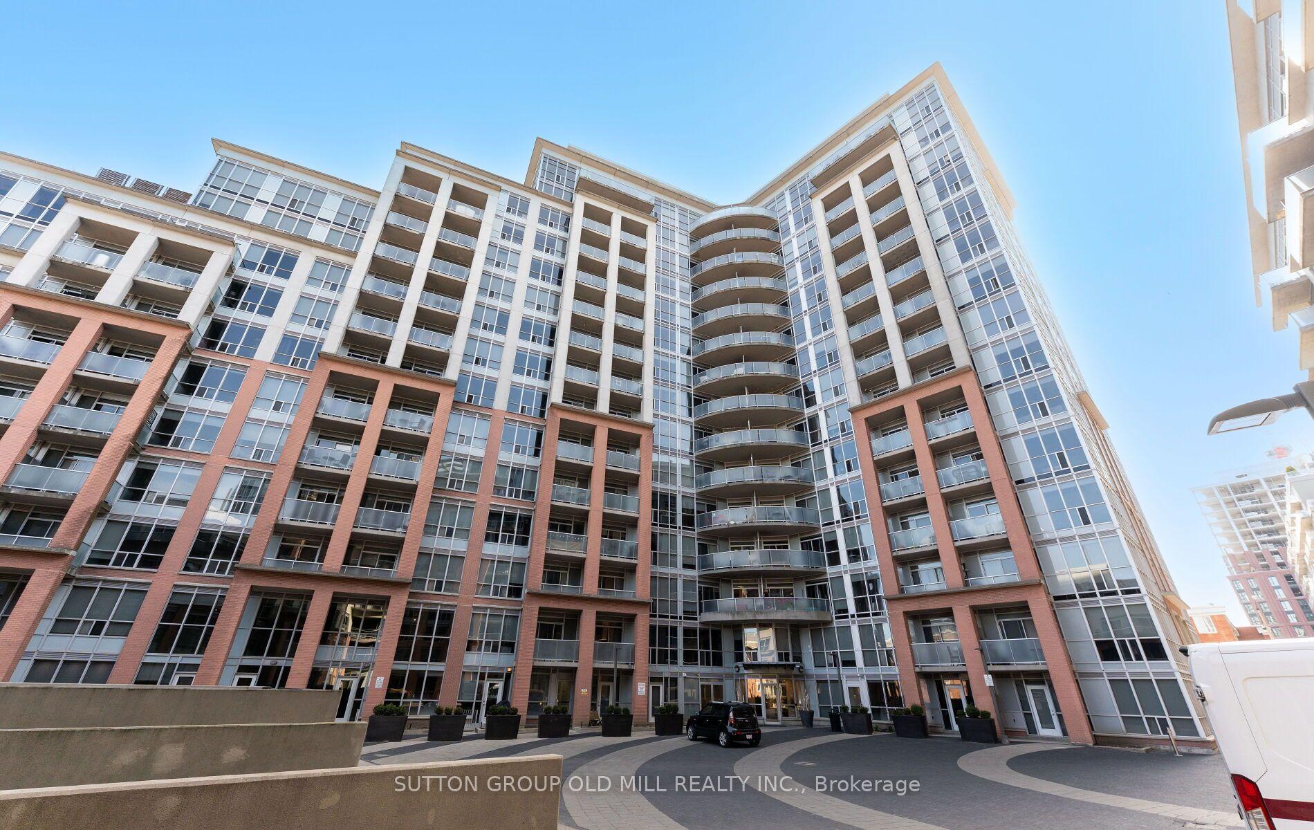 1 Shaw Street Lph 29 #Lph 29 — photo 1