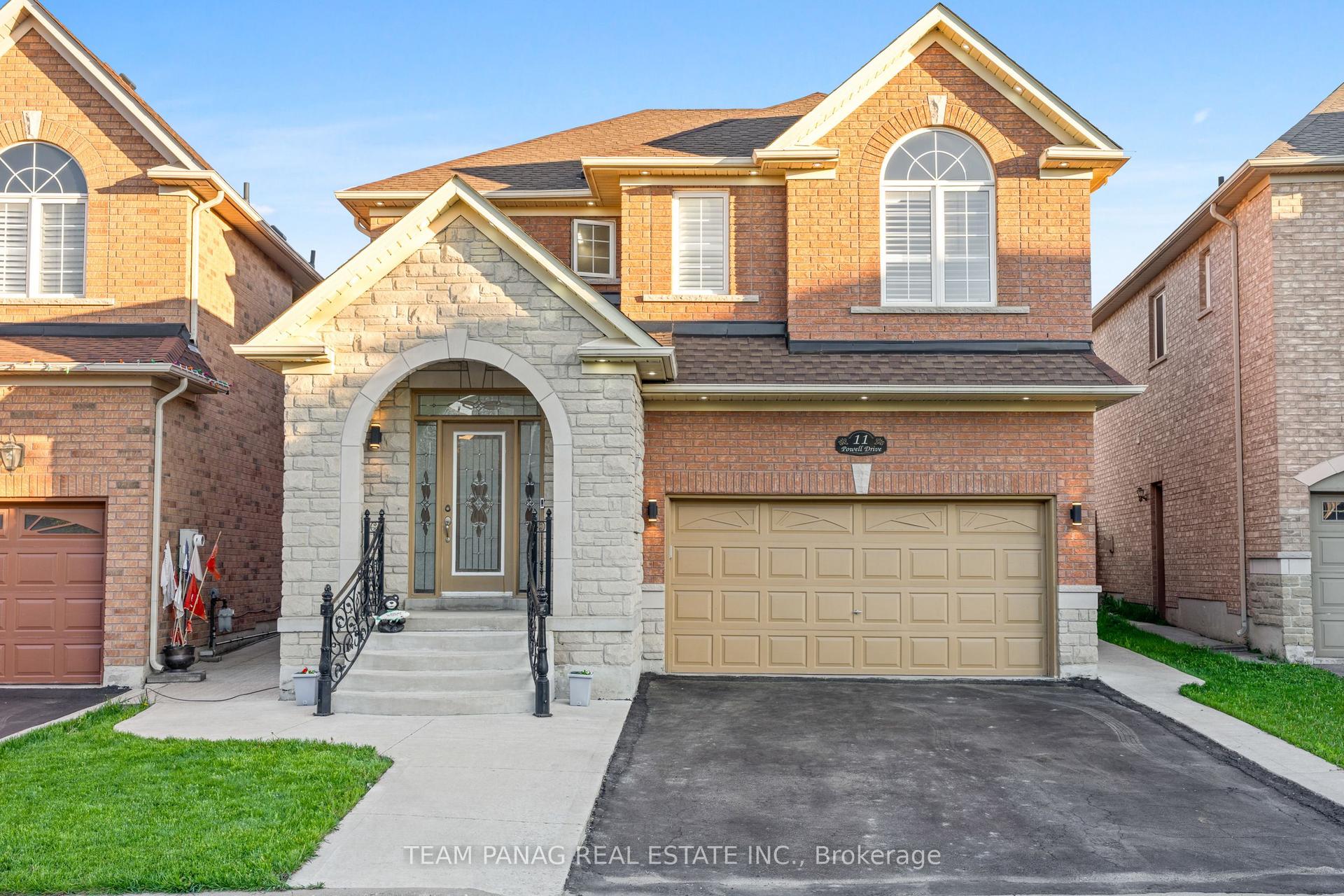 11 Powell Drive — photo 1
