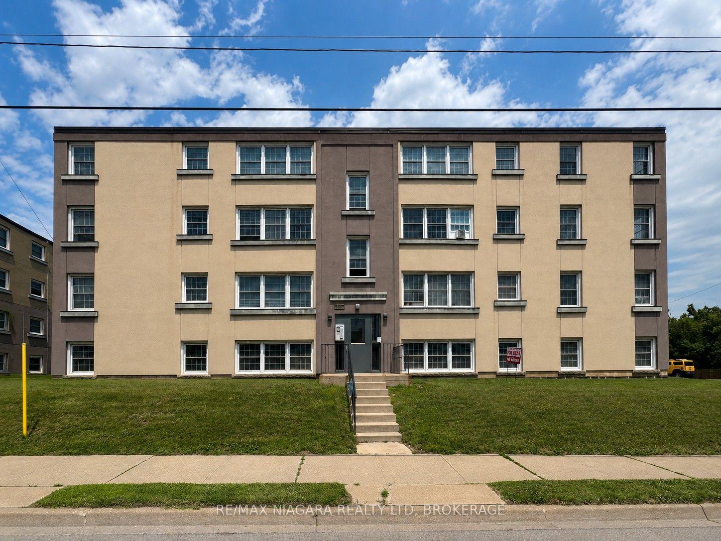 143 WESTCHESTER Crescent B1 #B1, St. Catharines — Multiplex for lease, photo 1